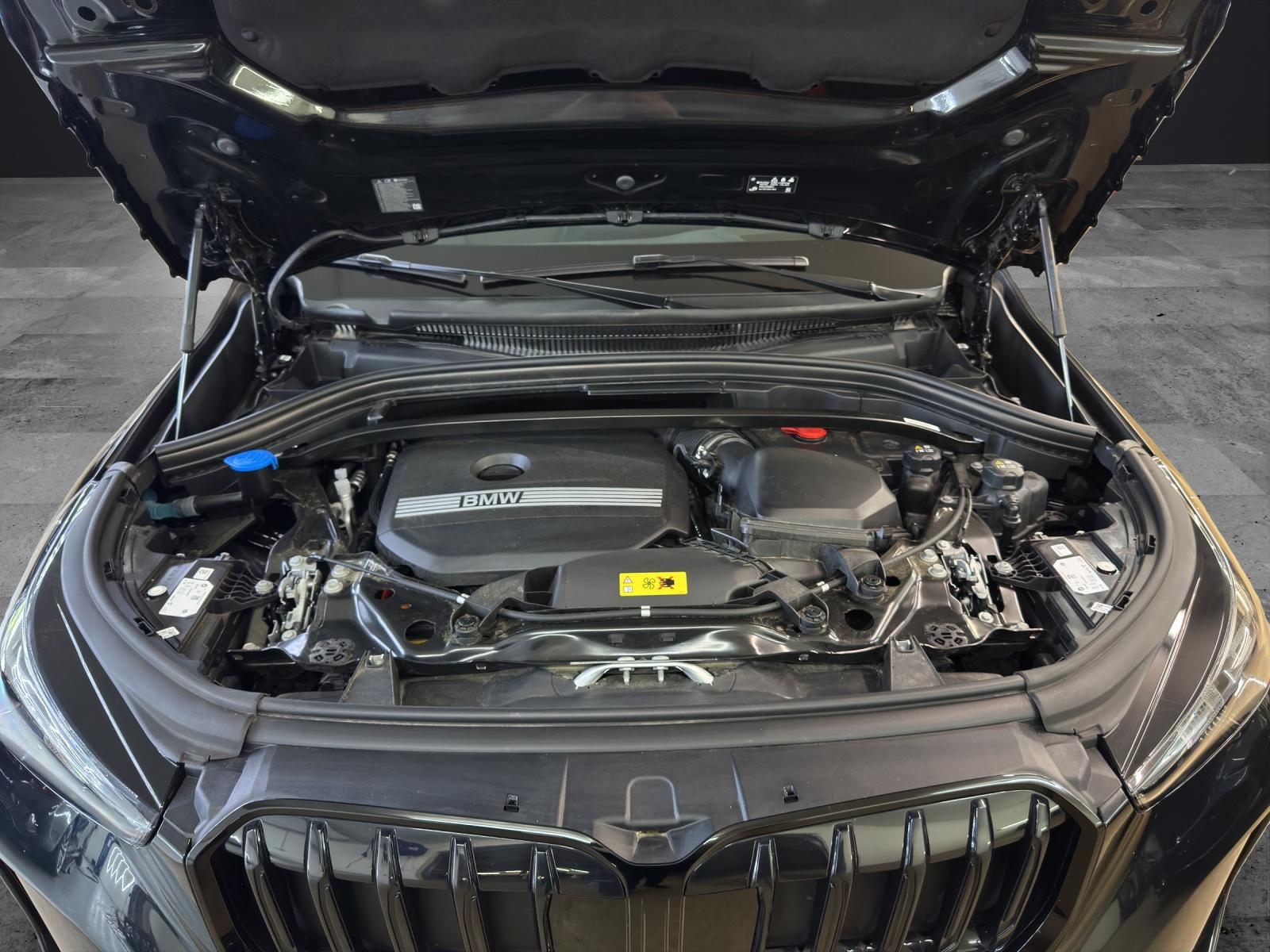 BMW X1 30e xDrive-image-22