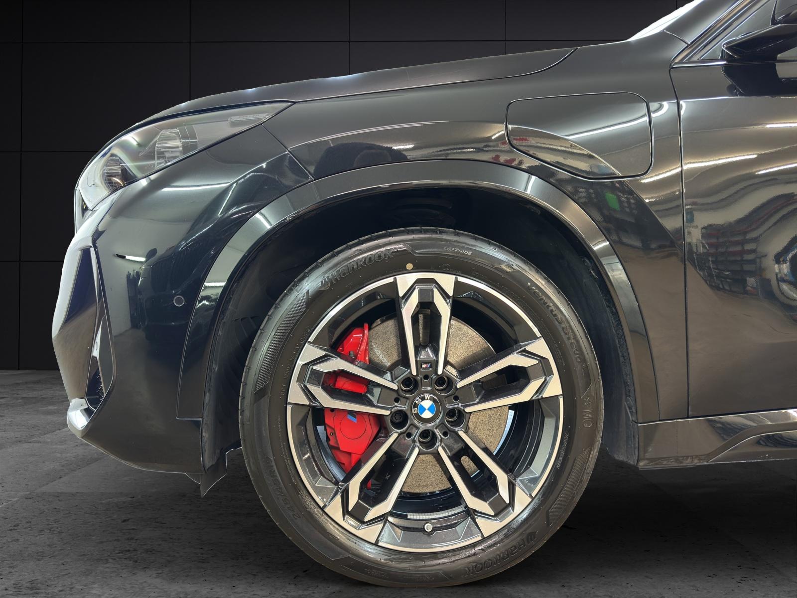BMW X1 30e xDrive-image-8