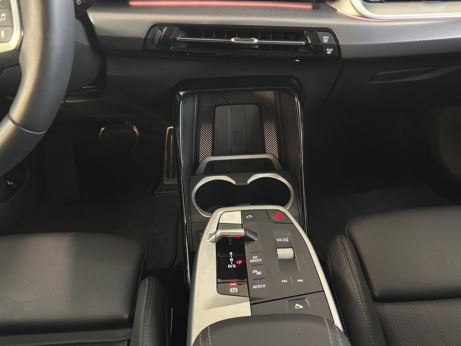 BMW X1 30e xDrive-image-20
