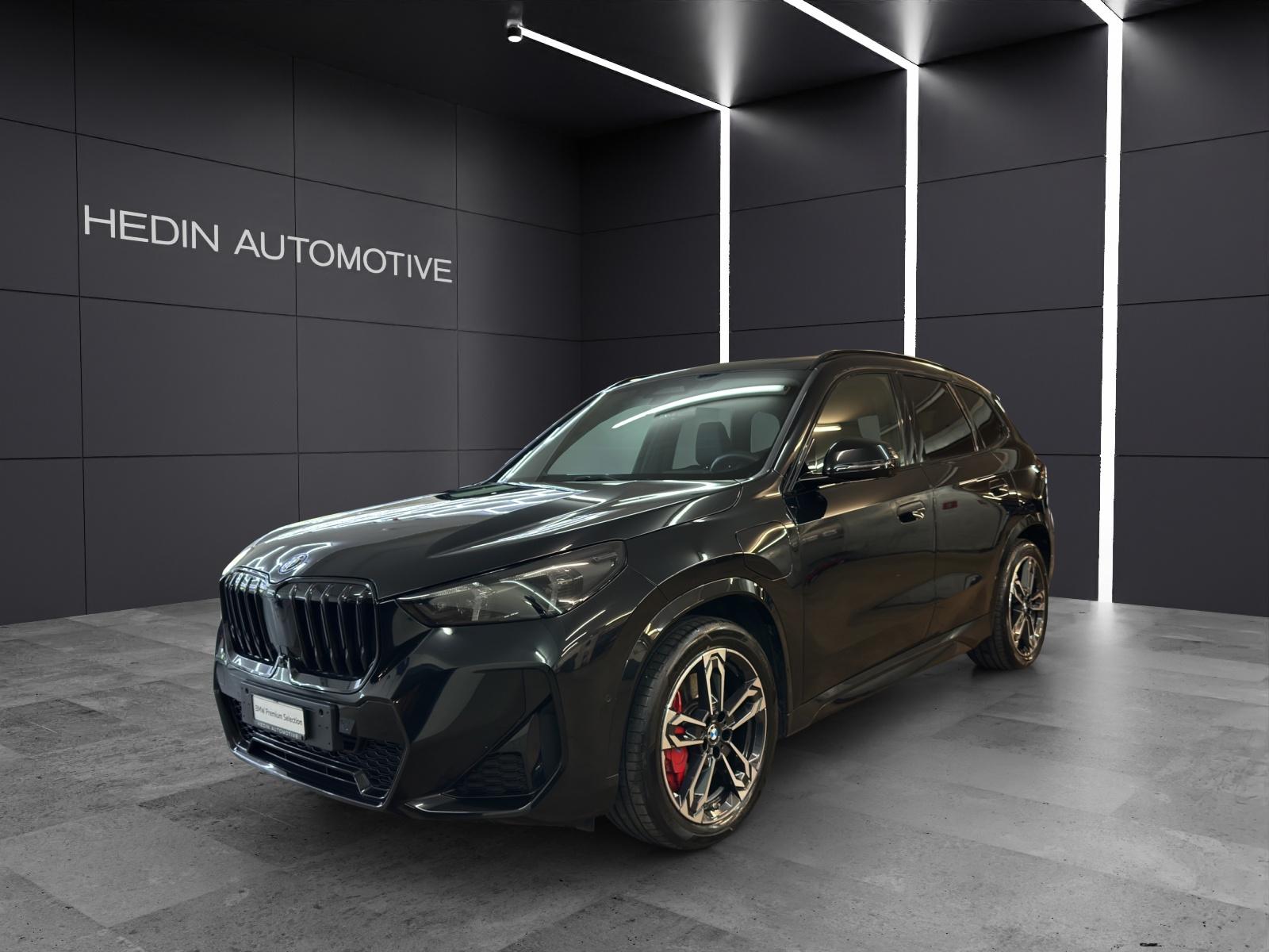 BMW X1 30e xDrive-image-0
