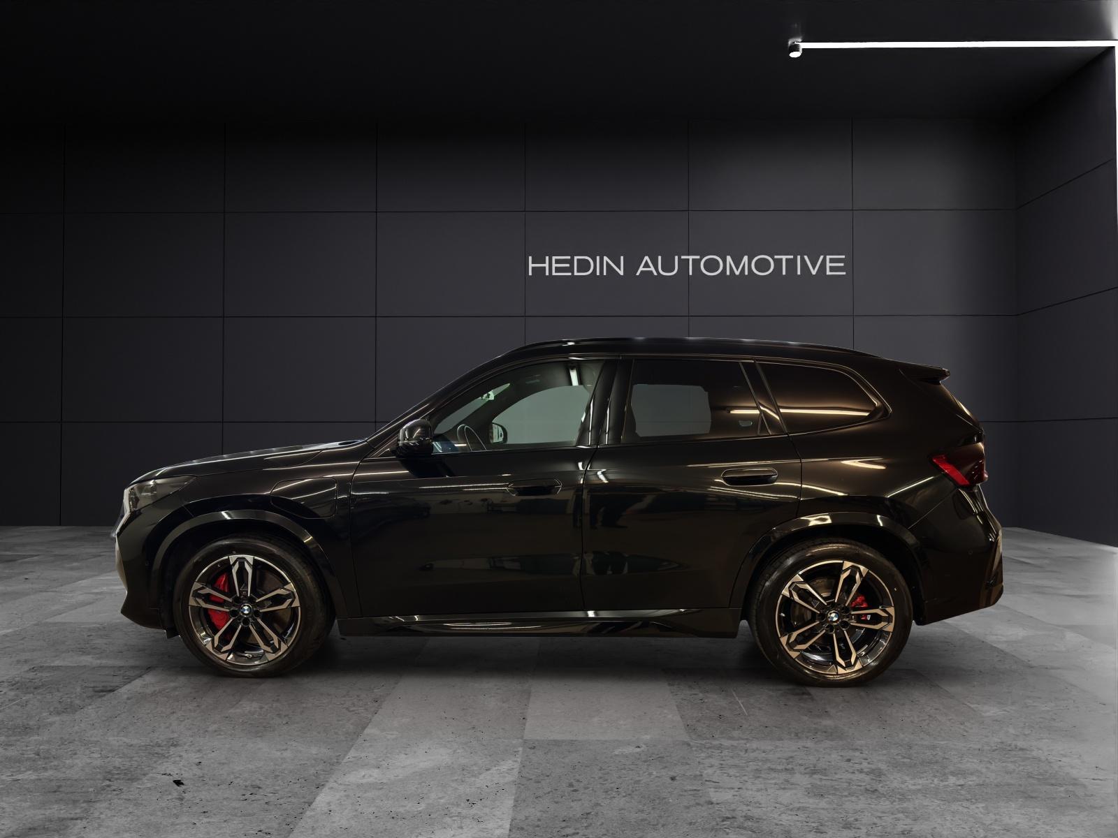BMW X1 30e xDrive-image-1