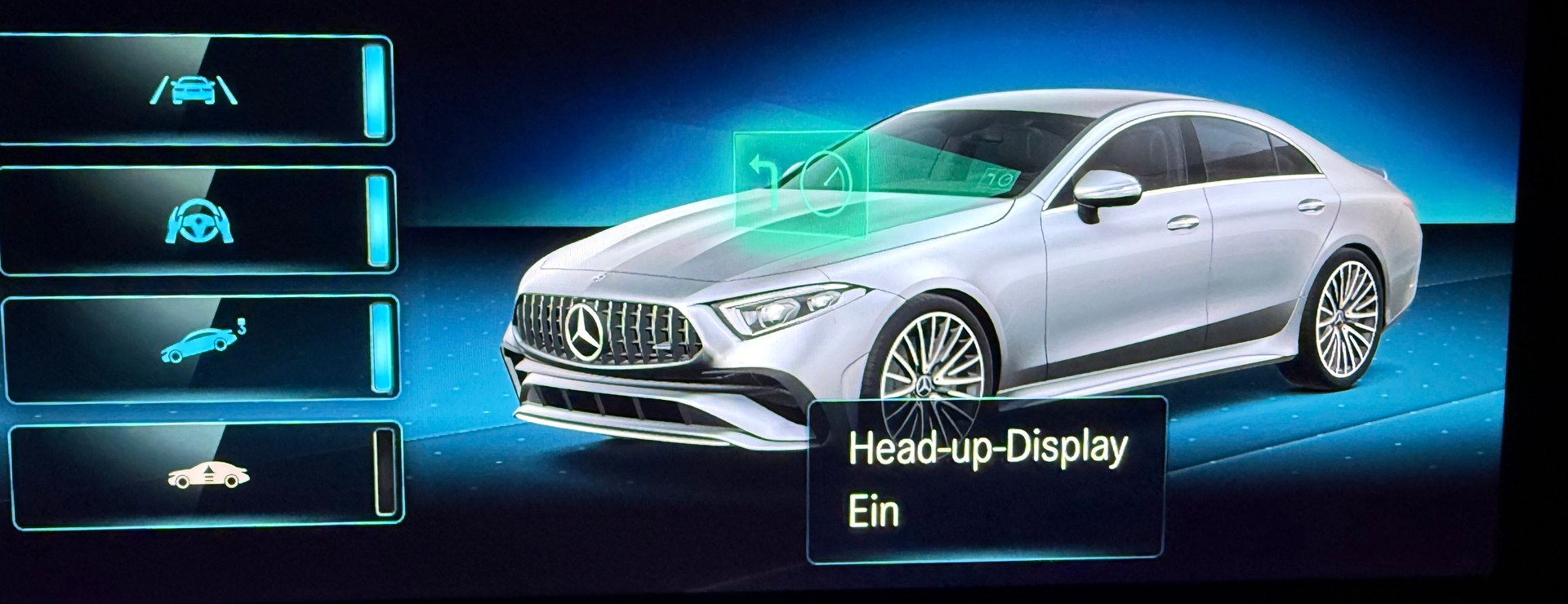 MERCEDES-BENZ CLS 53 AMG Limited Edition 4 Matic+ **1 OF 299**-image-14