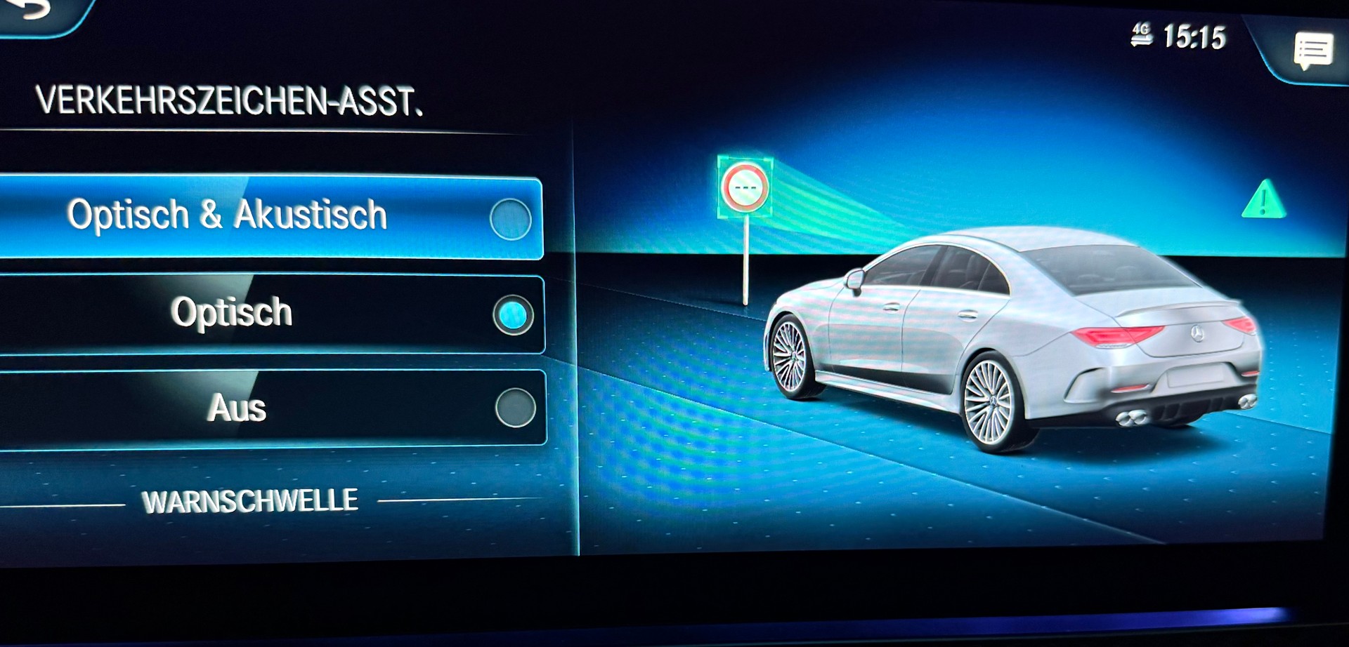 MERCEDES-BENZ CLS 53 AMG Limited Edition 4 Matic+ **1 OF 299**-image-10