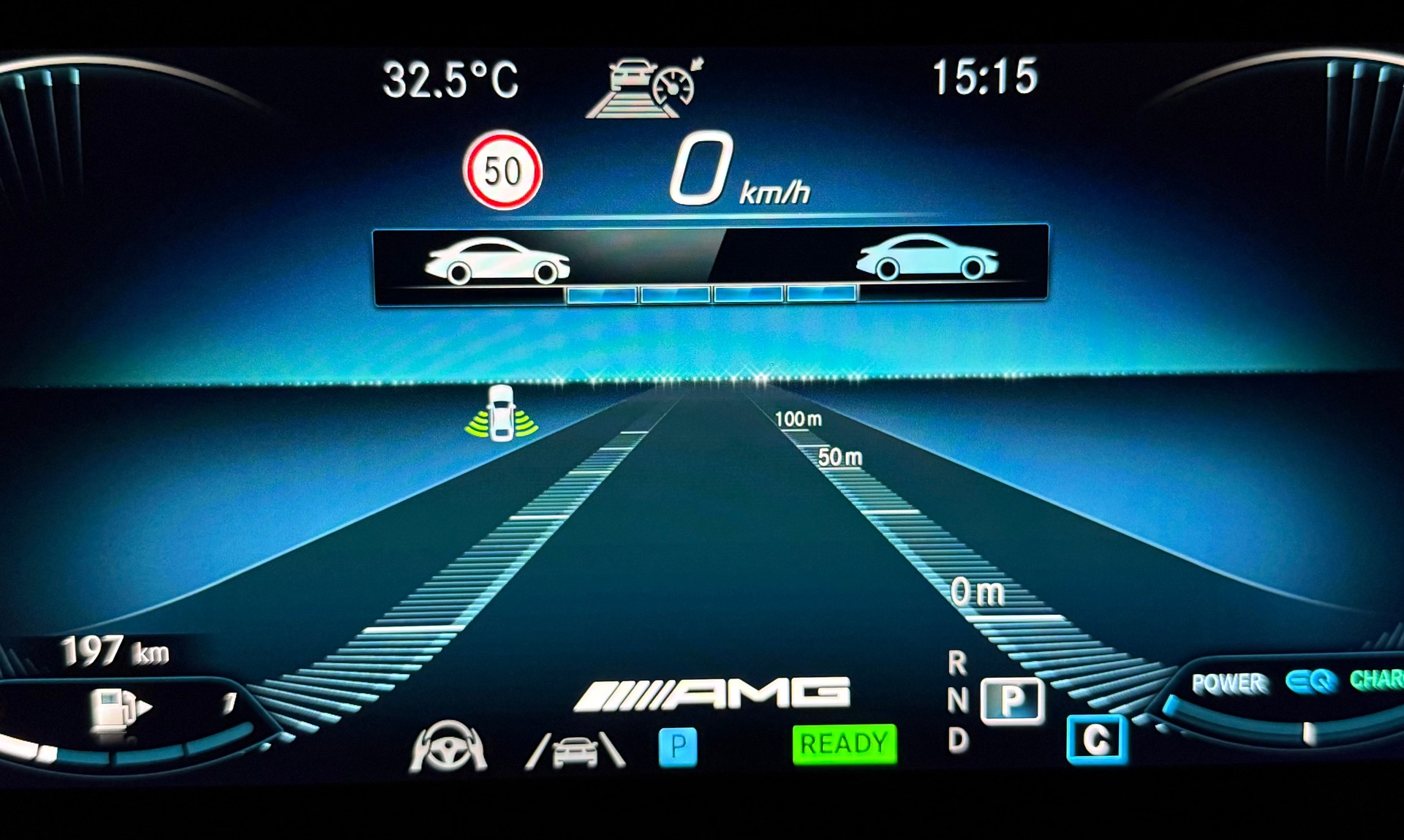 MERCEDES-BENZ CLS 53 AMG Limited Edition 4 Matic+ **1 OF 299**-image-9