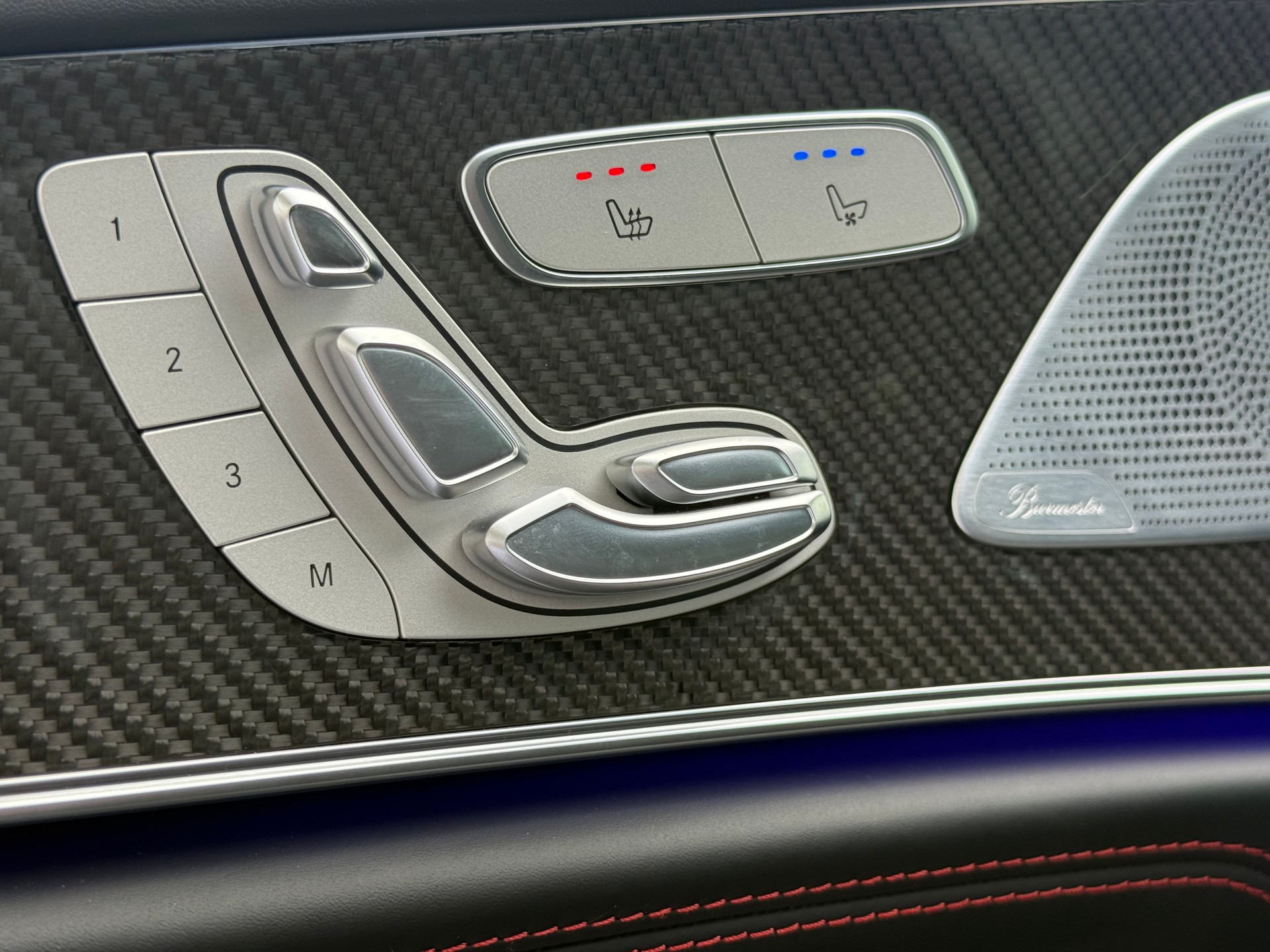 MERCEDES-BENZ CLS 53 AMG Limited Edition 4 Matic+ **1 OF 299**-image-6