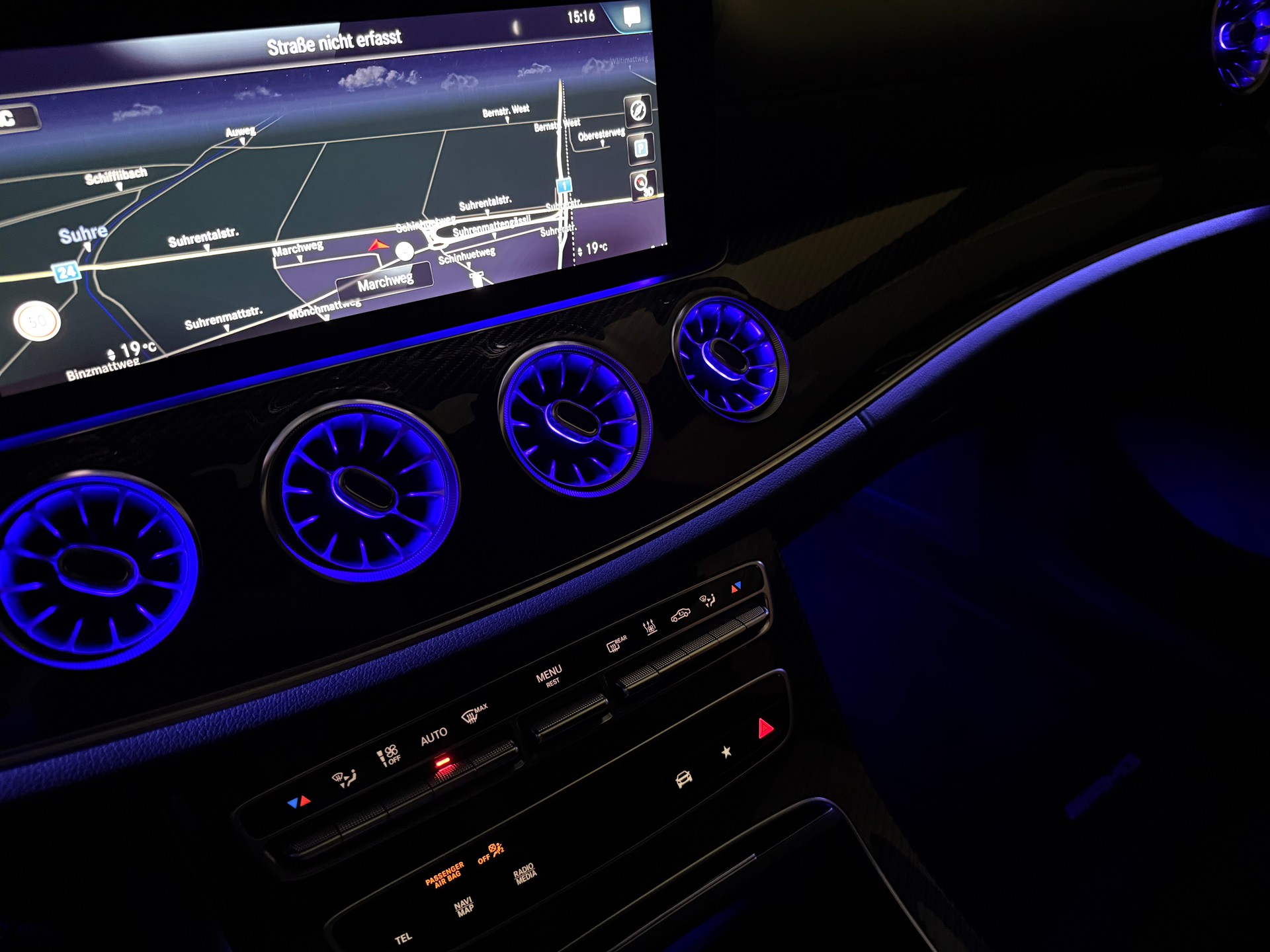 MERCEDES-BENZ CLS 53 AMG Limited Edition 4 Matic+ **1 OF 299**-image-23