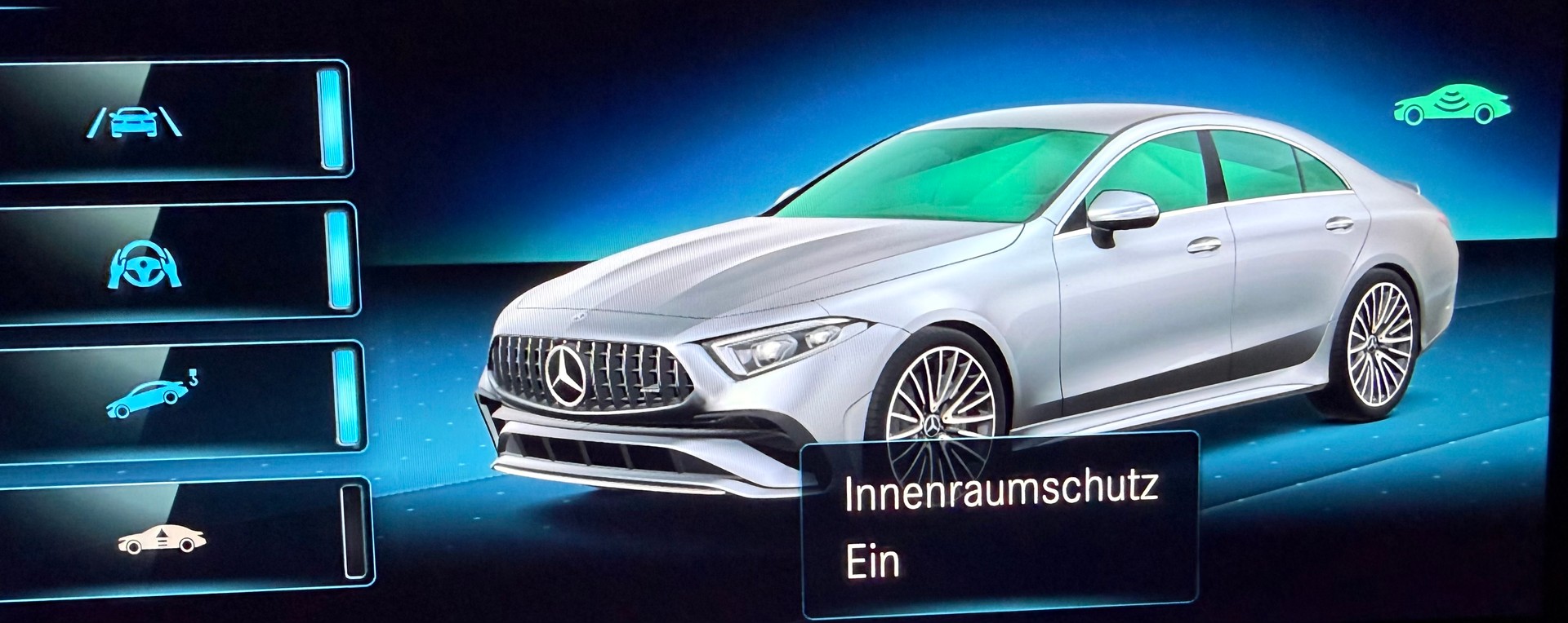 MERCEDES-BENZ CLS 53 AMG Limited Edition 4 Matic+ **1 OF 299**-image-18
