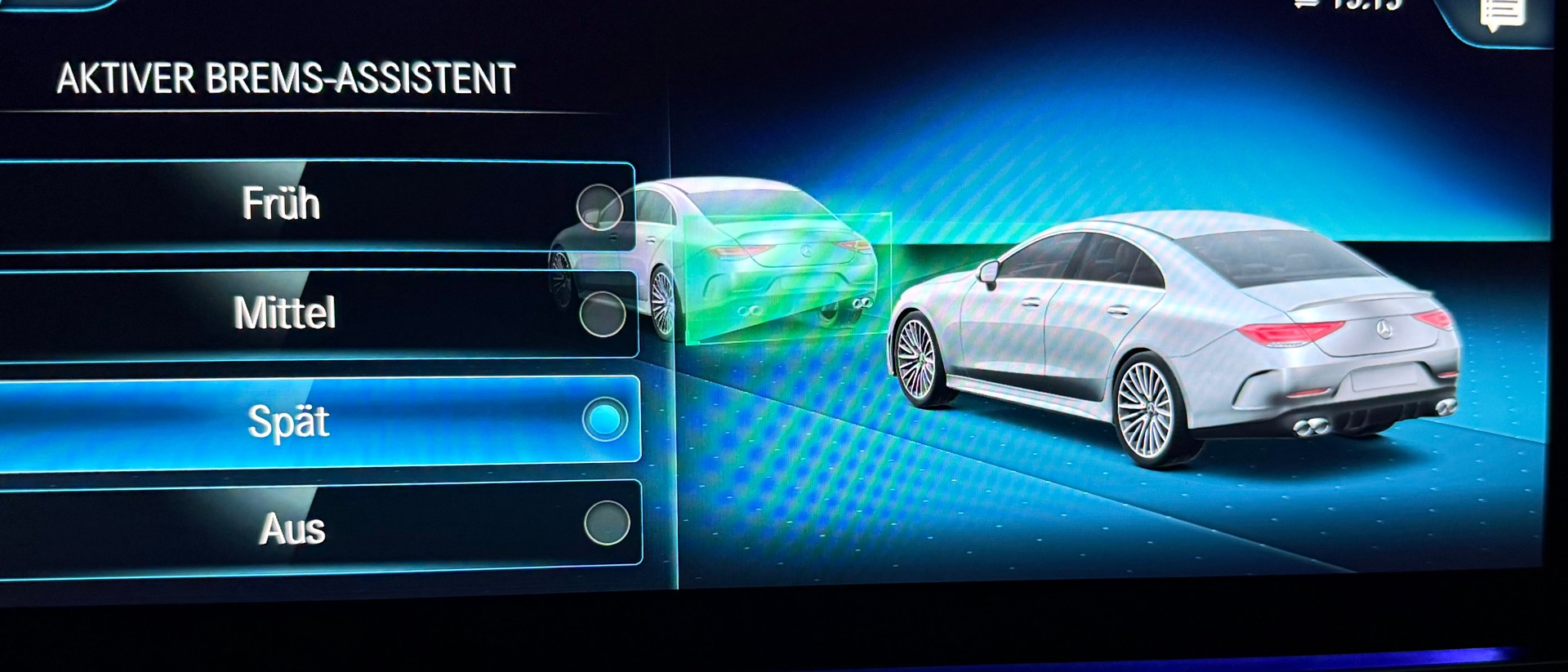 MERCEDES-BENZ CLS 53 AMG Limited Edition 4 Matic+ **1 OF 299**-image-11
