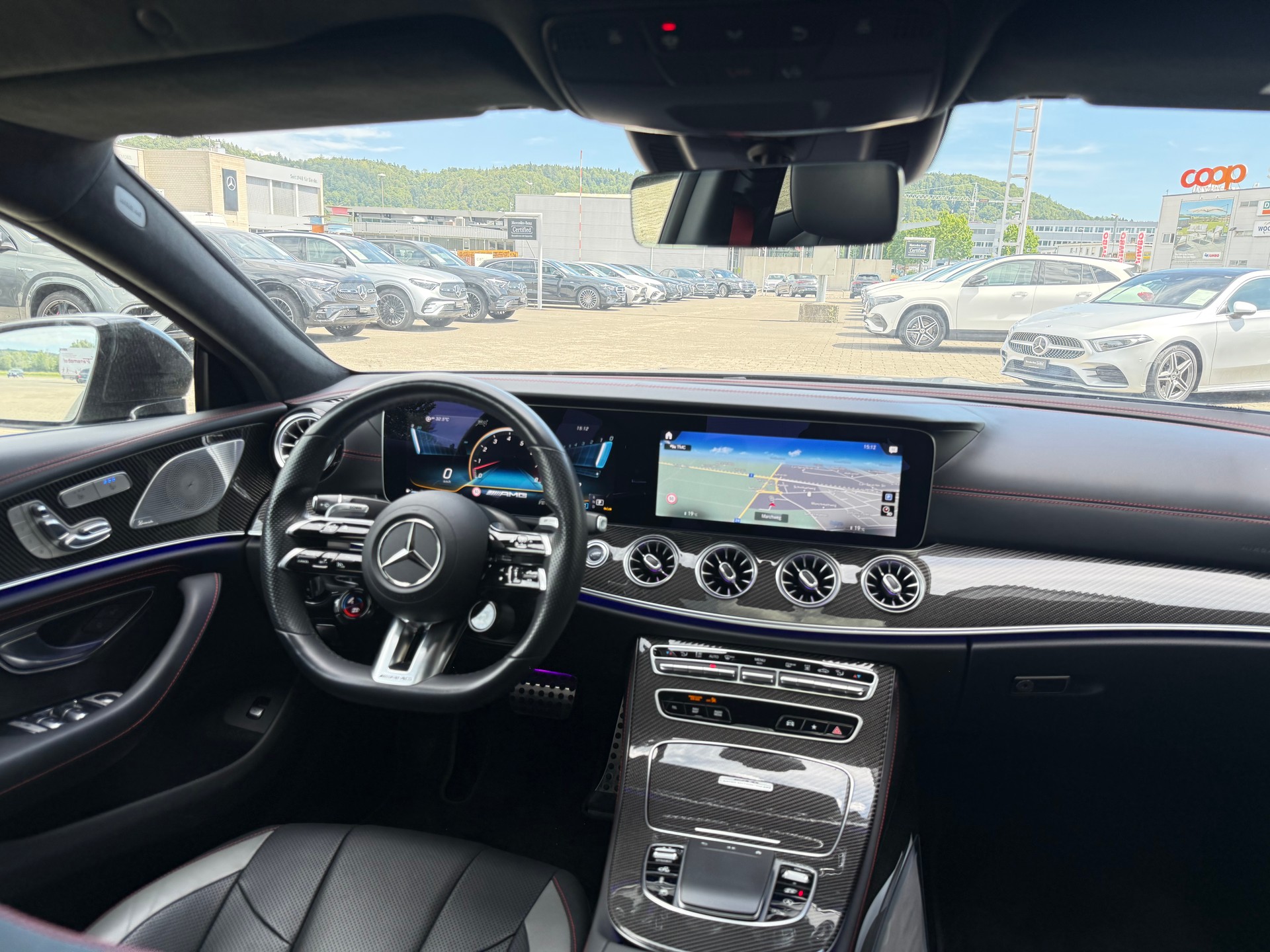 MERCEDES-BENZ CLS 53 AMG Limited Edition 4 Matic+ **1 OF 299**-image-8