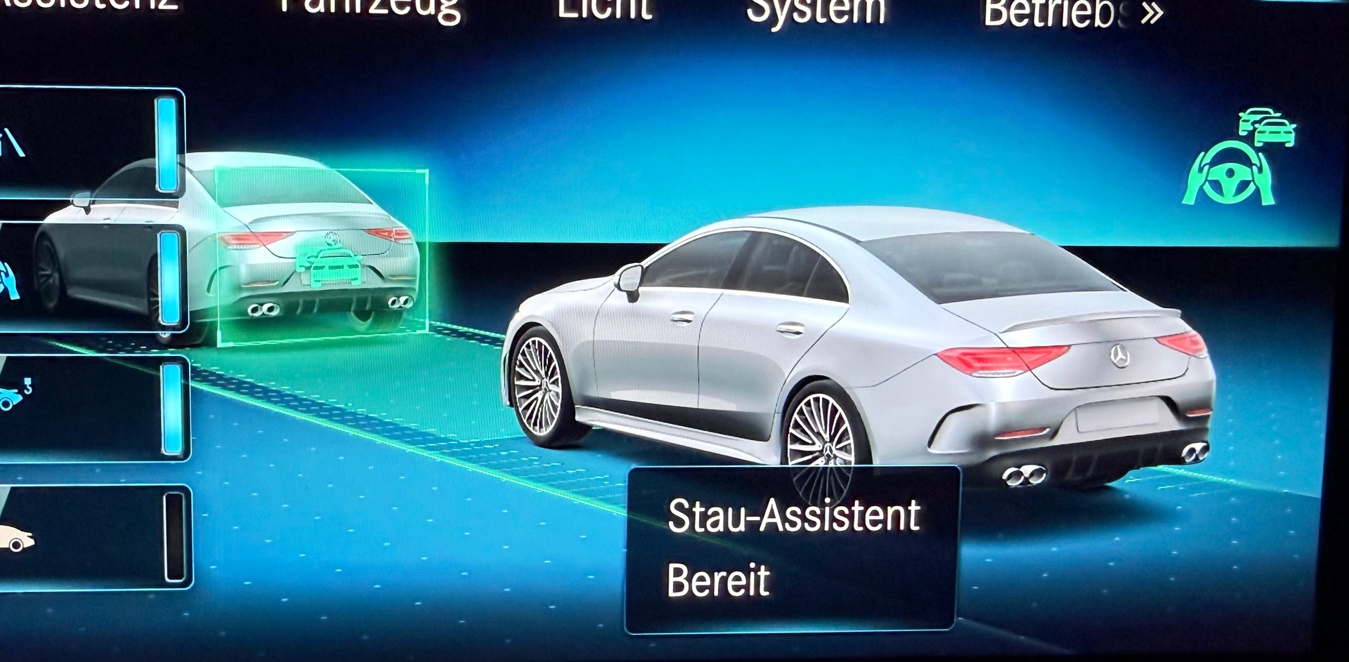 MERCEDES-BENZ CLS 53 AMG Limited Edition 4 Matic+ **1 OF 299**-image-13