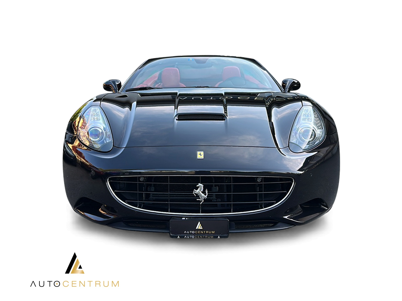 FERRARI California 4.3 V8-image-9