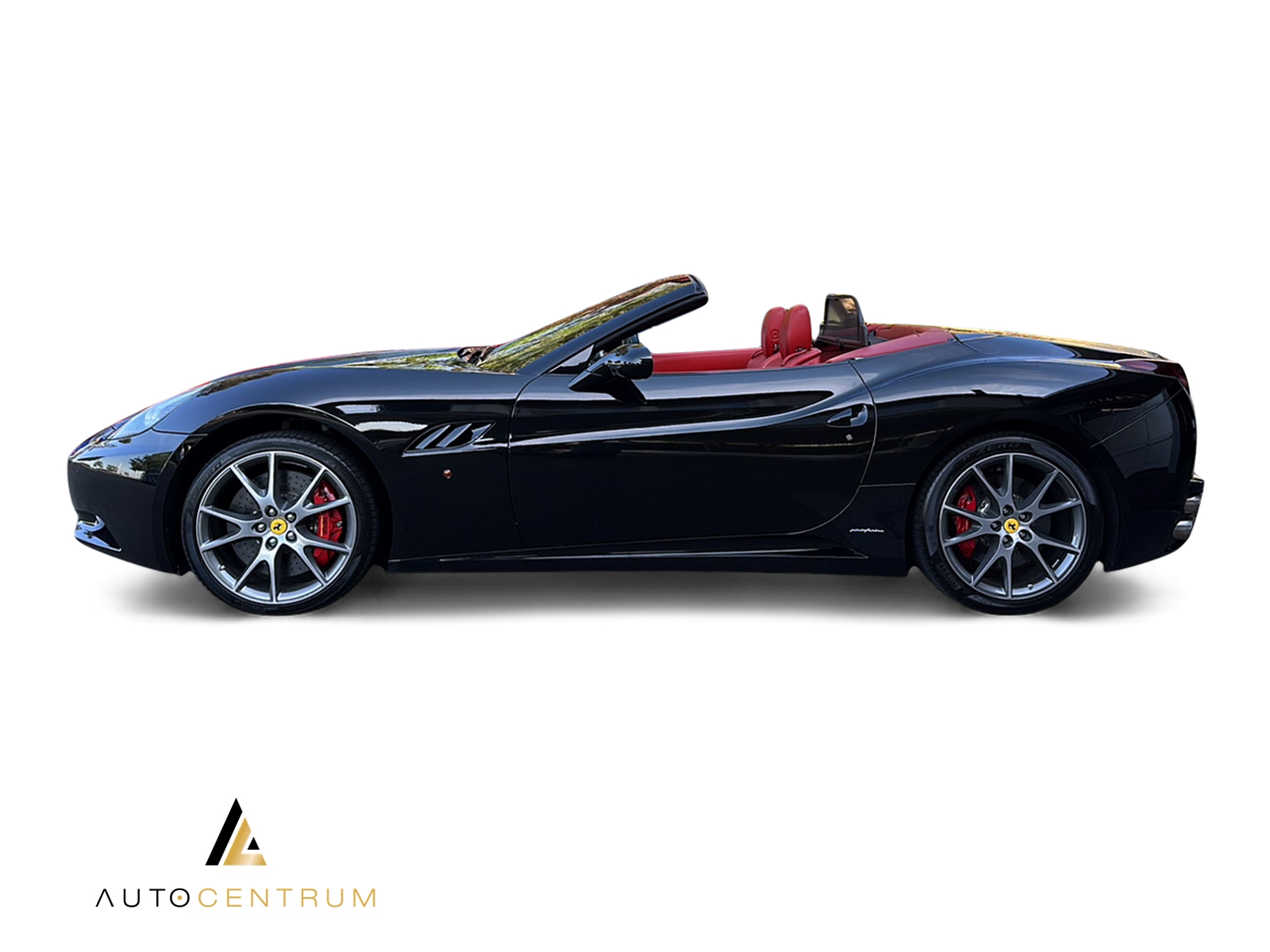 FERRARI California 4.3 V8-image-3