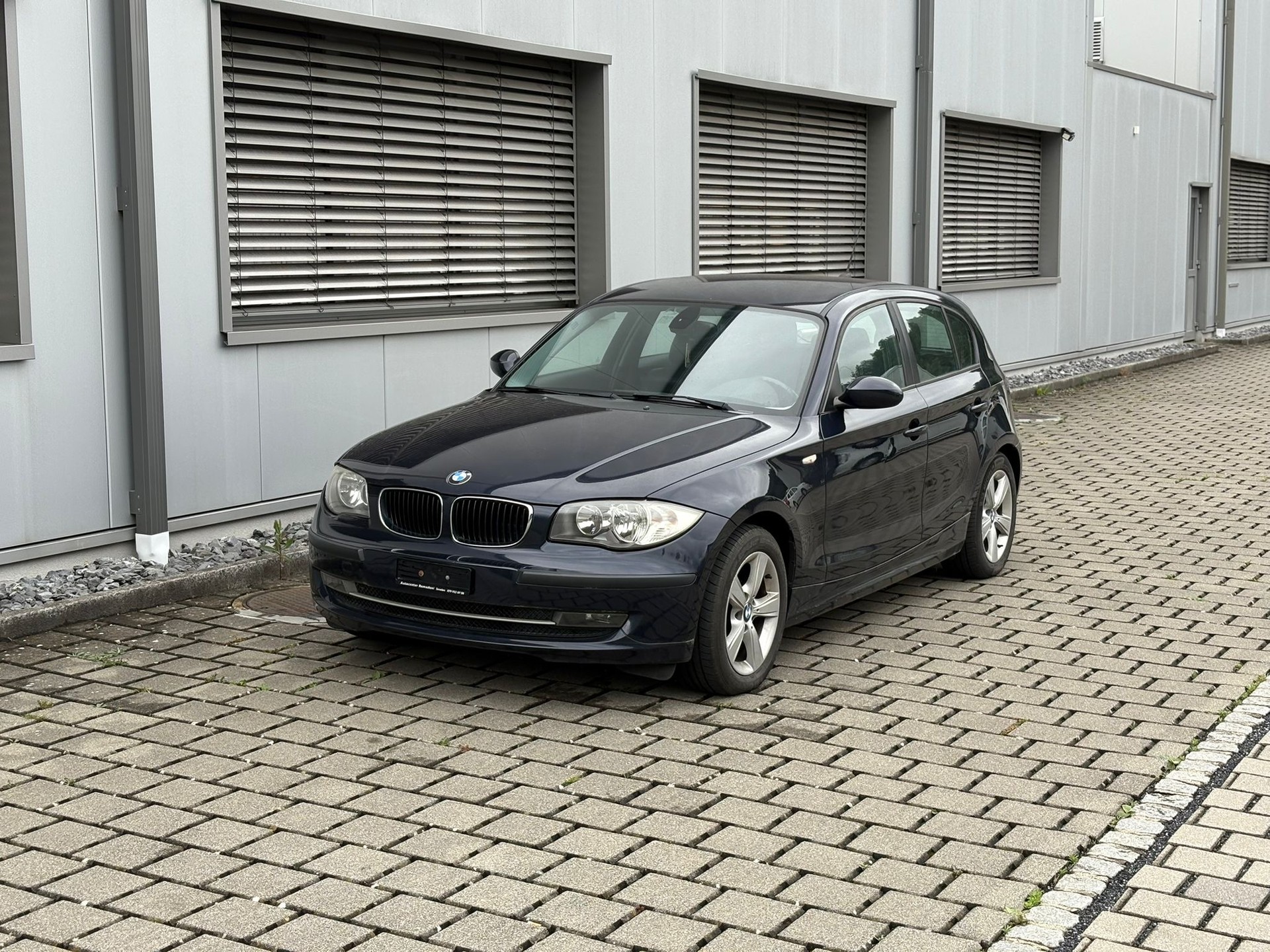 BMW 118d-image-14