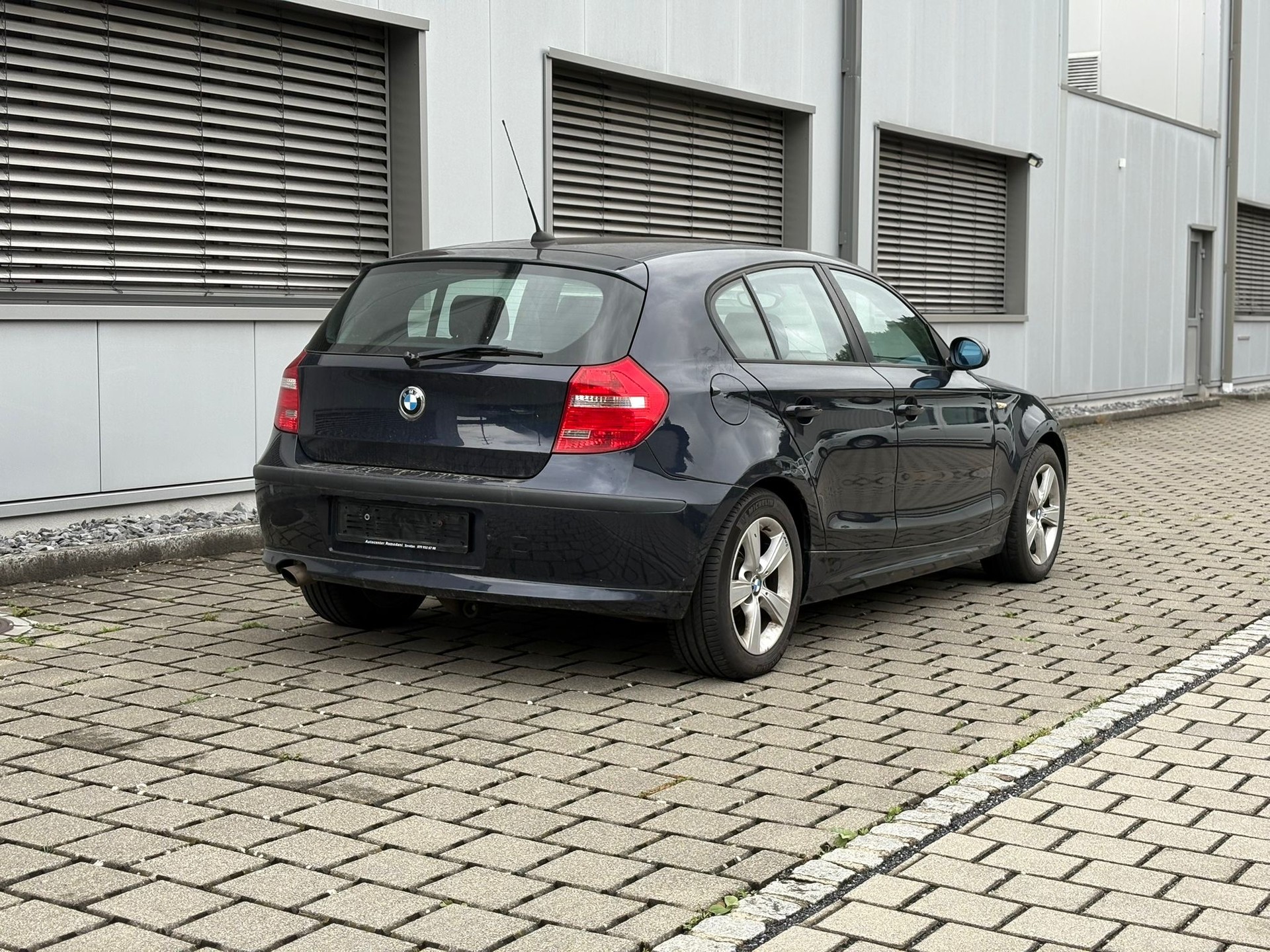 BMW 118d-image-5