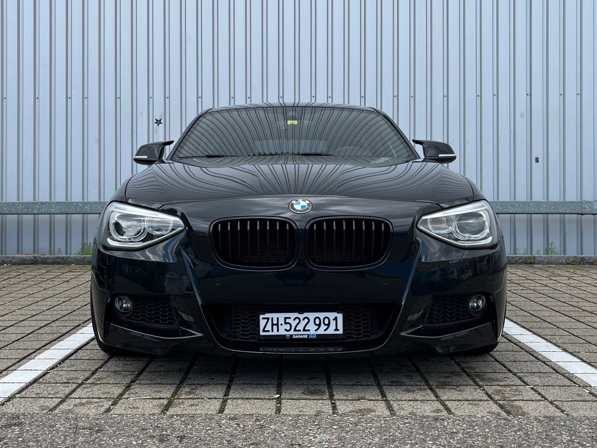 BMW 125i-image-0