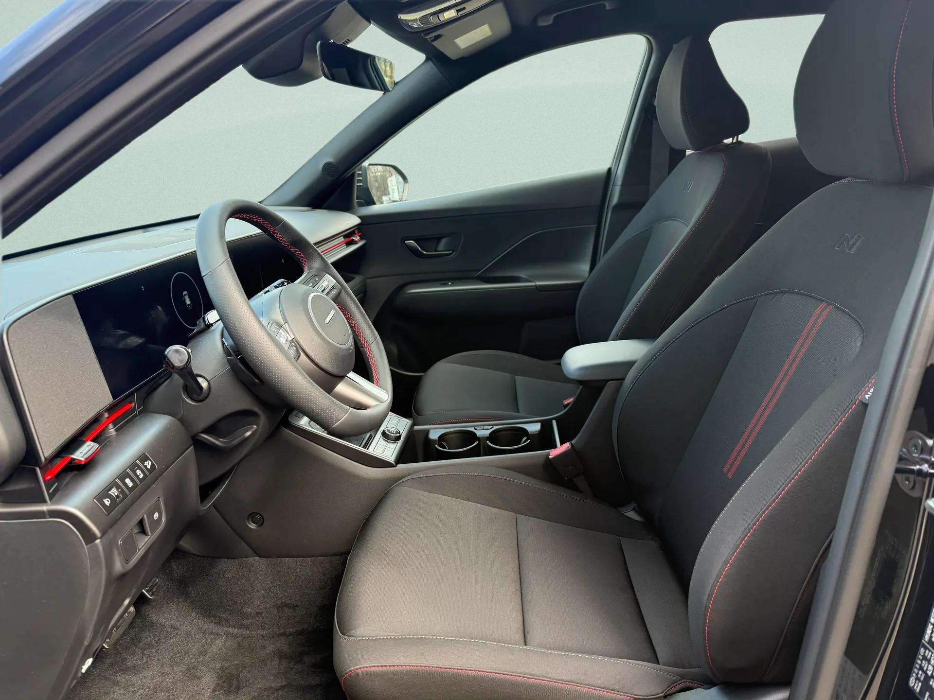 HYUNDAI Kona 1.6 T-GDi N Line DCT-image-10