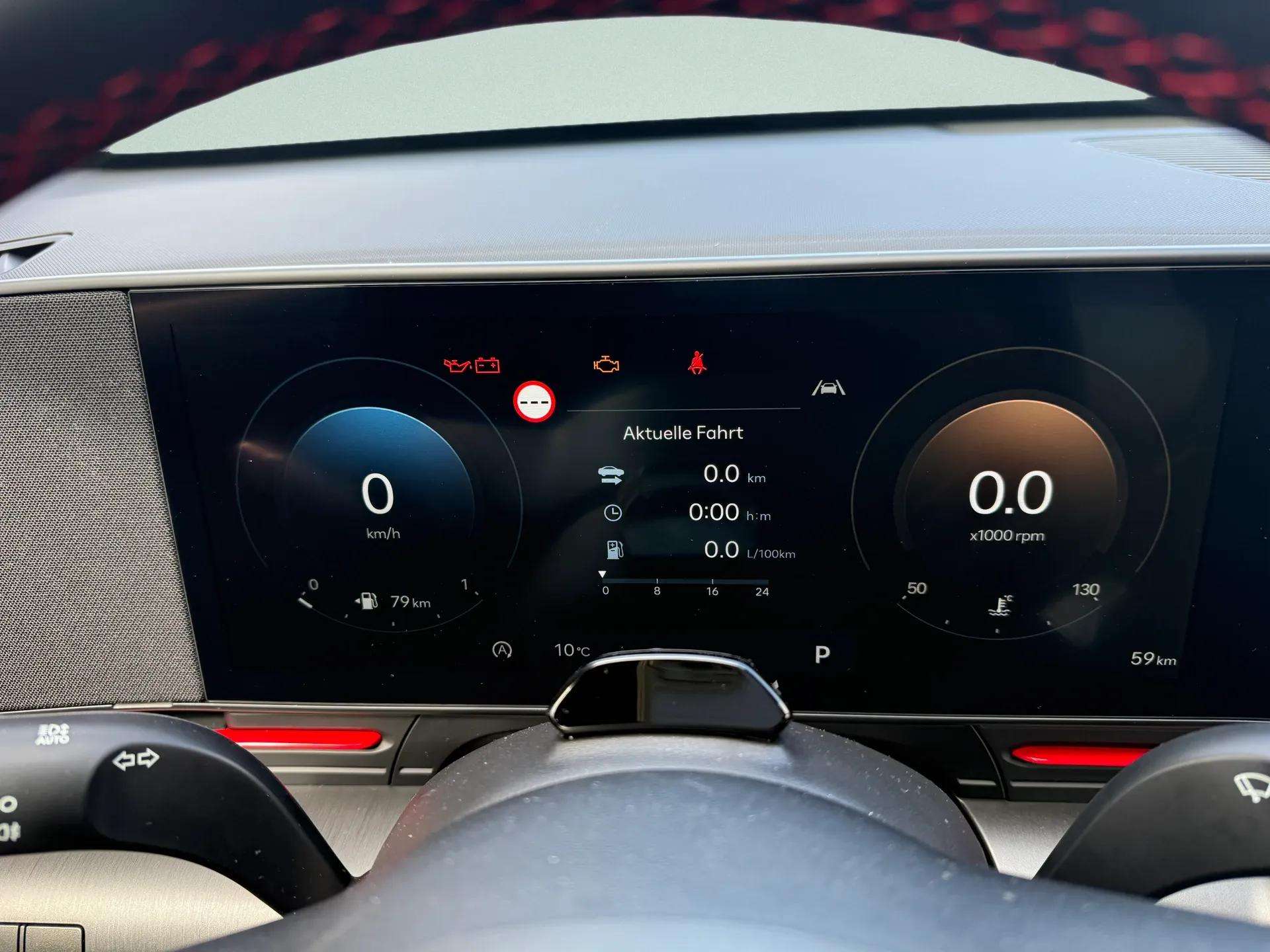 HYUNDAI Kona 1.6 T-GDi N Line DCT-image-14