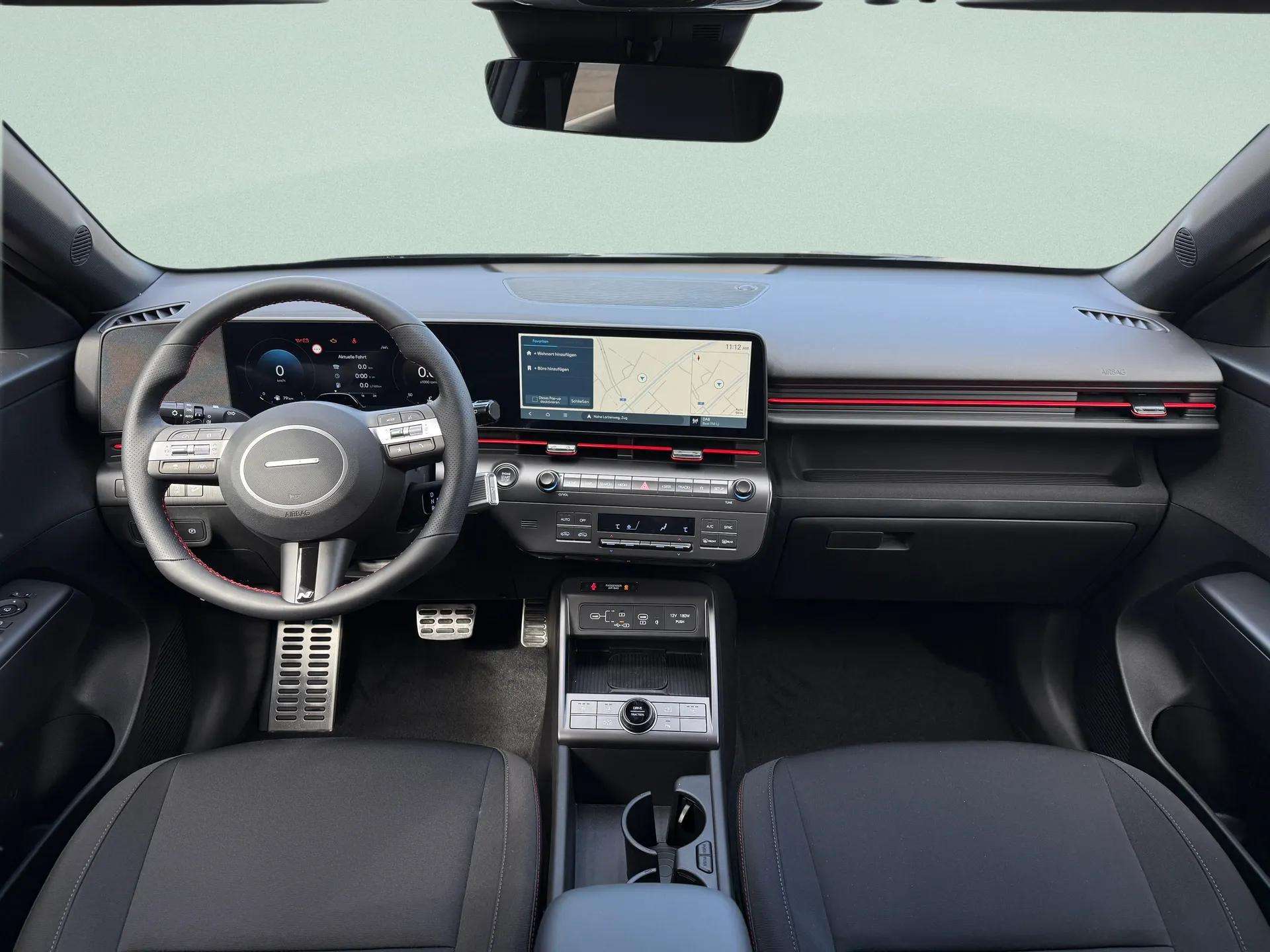 HYUNDAI Kona 1.6 T-GDi N Line DCT-image-12