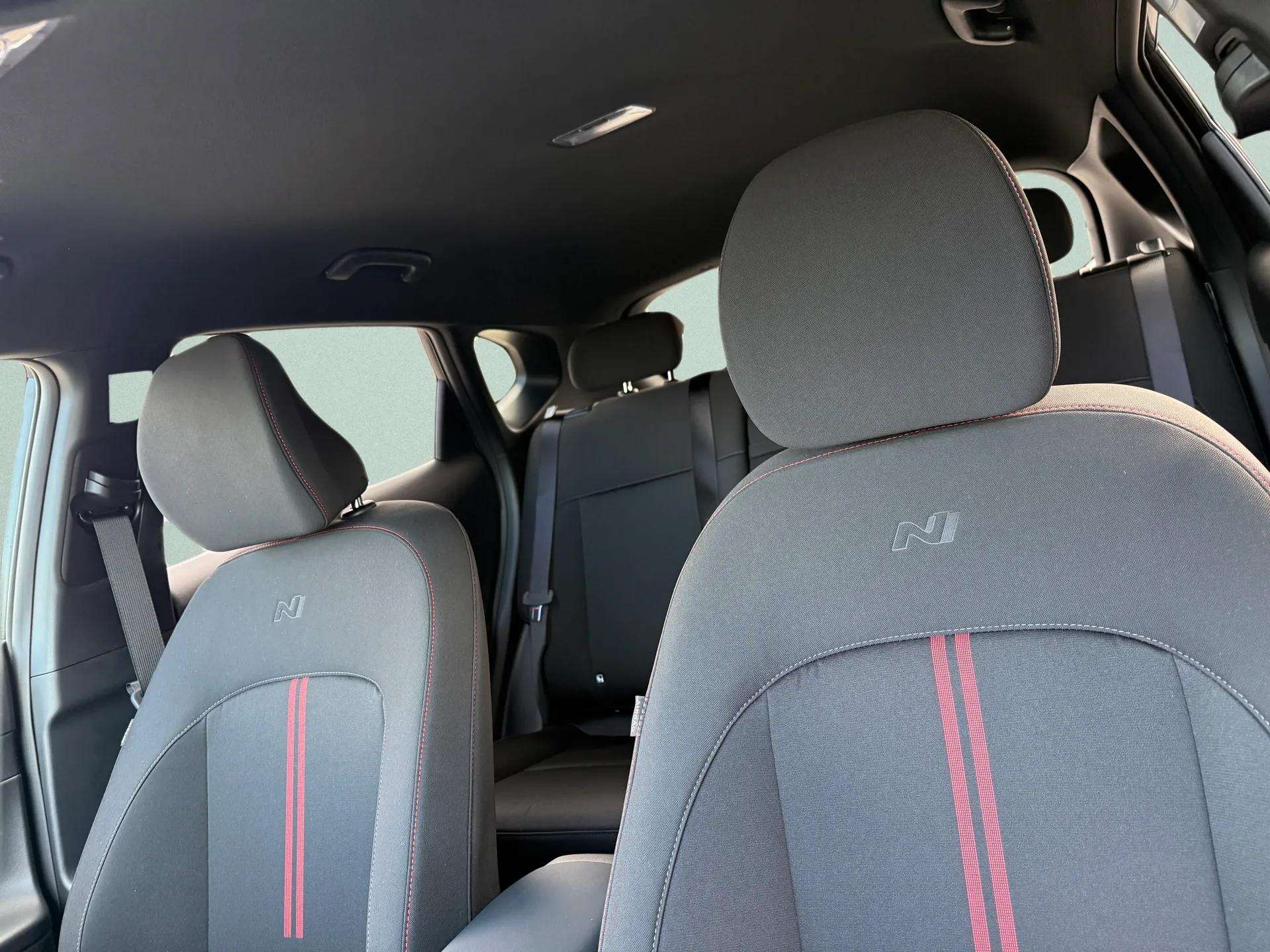 HYUNDAI Kona 1.6 T-GDi N Line DCT-image-11