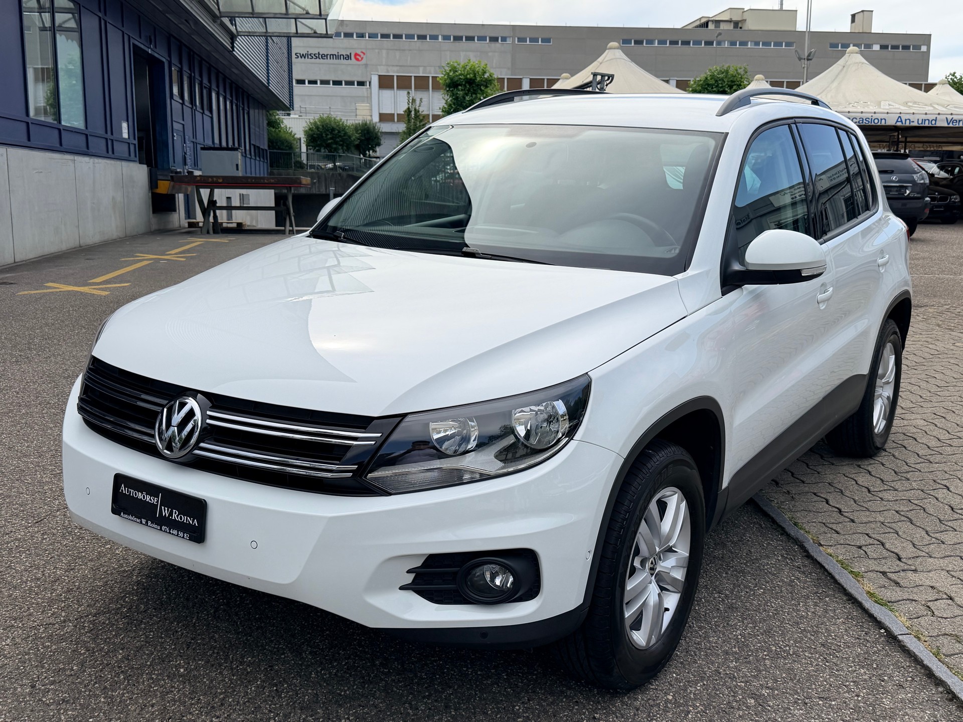 VW Tiguan 2.0 TDI BlueMotion Track&Field 4Motion DSG-image-6