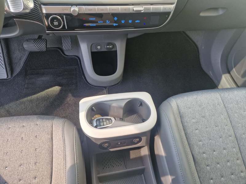 HYUNDAI Ioniq 5 Vertex-image-8