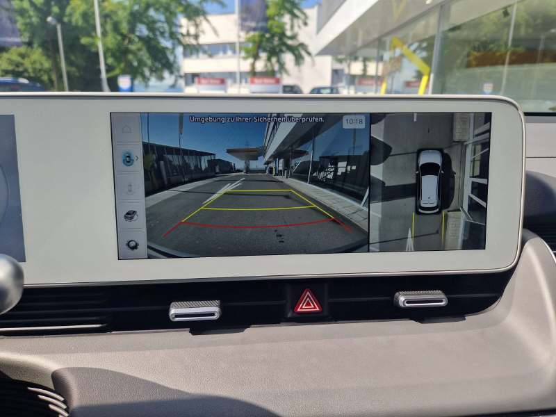 HYUNDAI Ioniq 5 Vertex-image-11
