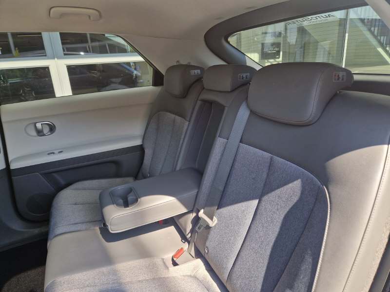 HYUNDAI Ioniq 5 Vertex-image-13