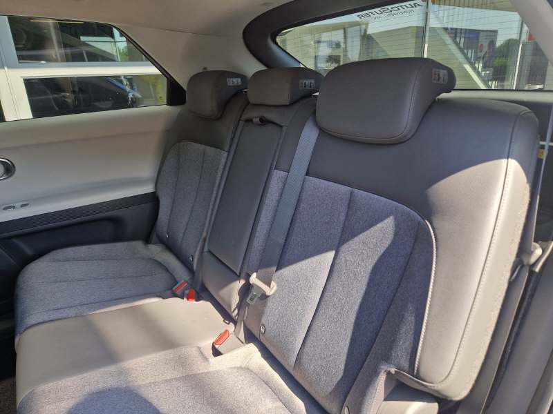 HYUNDAI Ioniq 5 Vertex-image-12