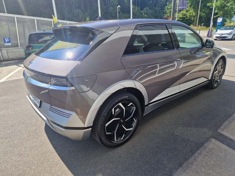 HYUNDAI Ioniq 5 Vertex-image-2