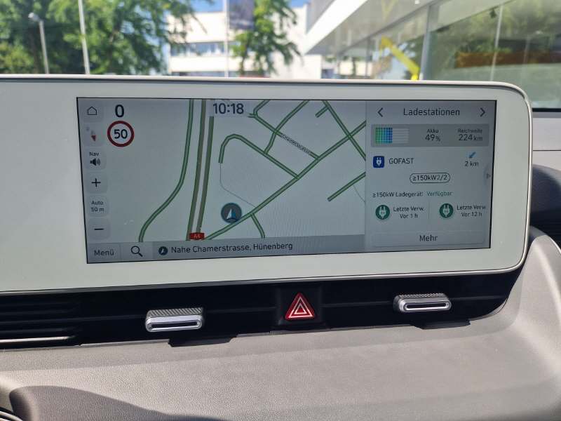 HYUNDAI Ioniq 5 Vertex-image-10