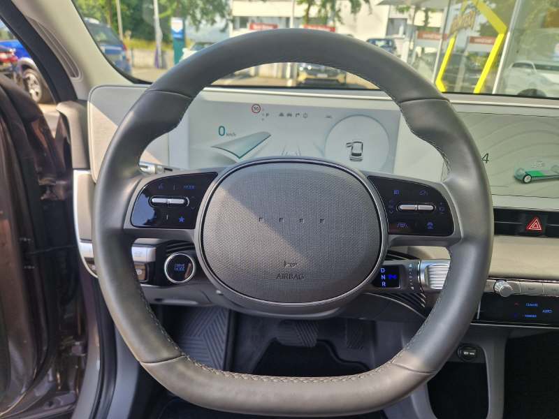 HYUNDAI Ioniq 5 Vertex-image-7