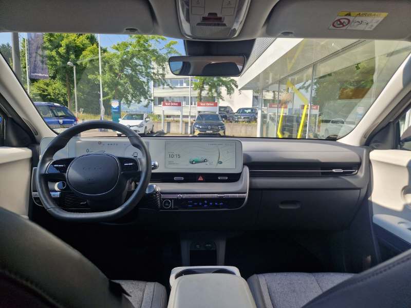 HYUNDAI Ioniq 5 Vertex-image-6