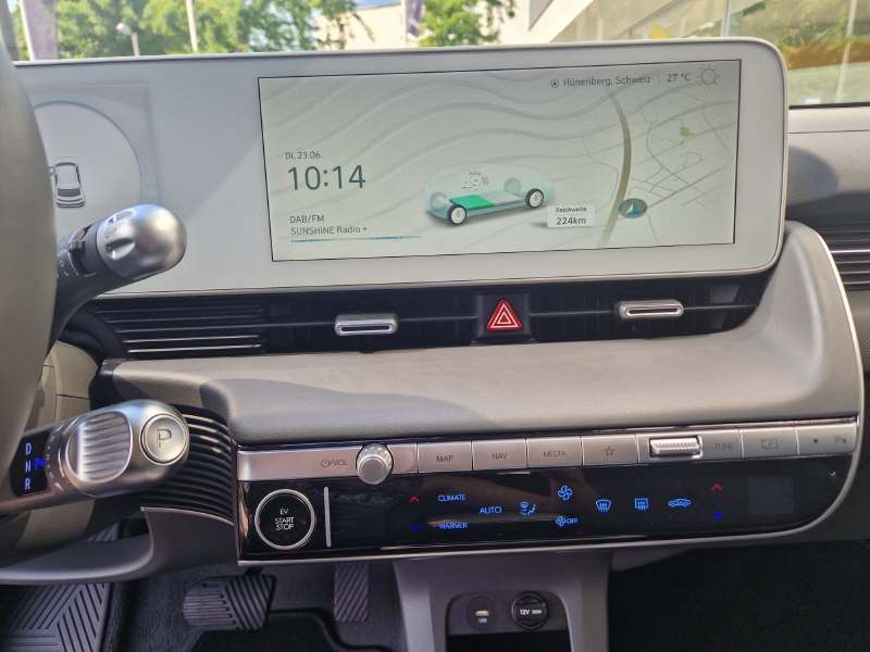 HYUNDAI Ioniq 5 Vertex-image-9