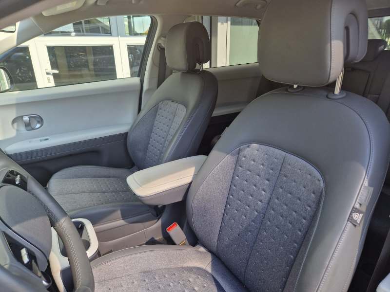 HYUNDAI Ioniq 5 Vertex-image-4