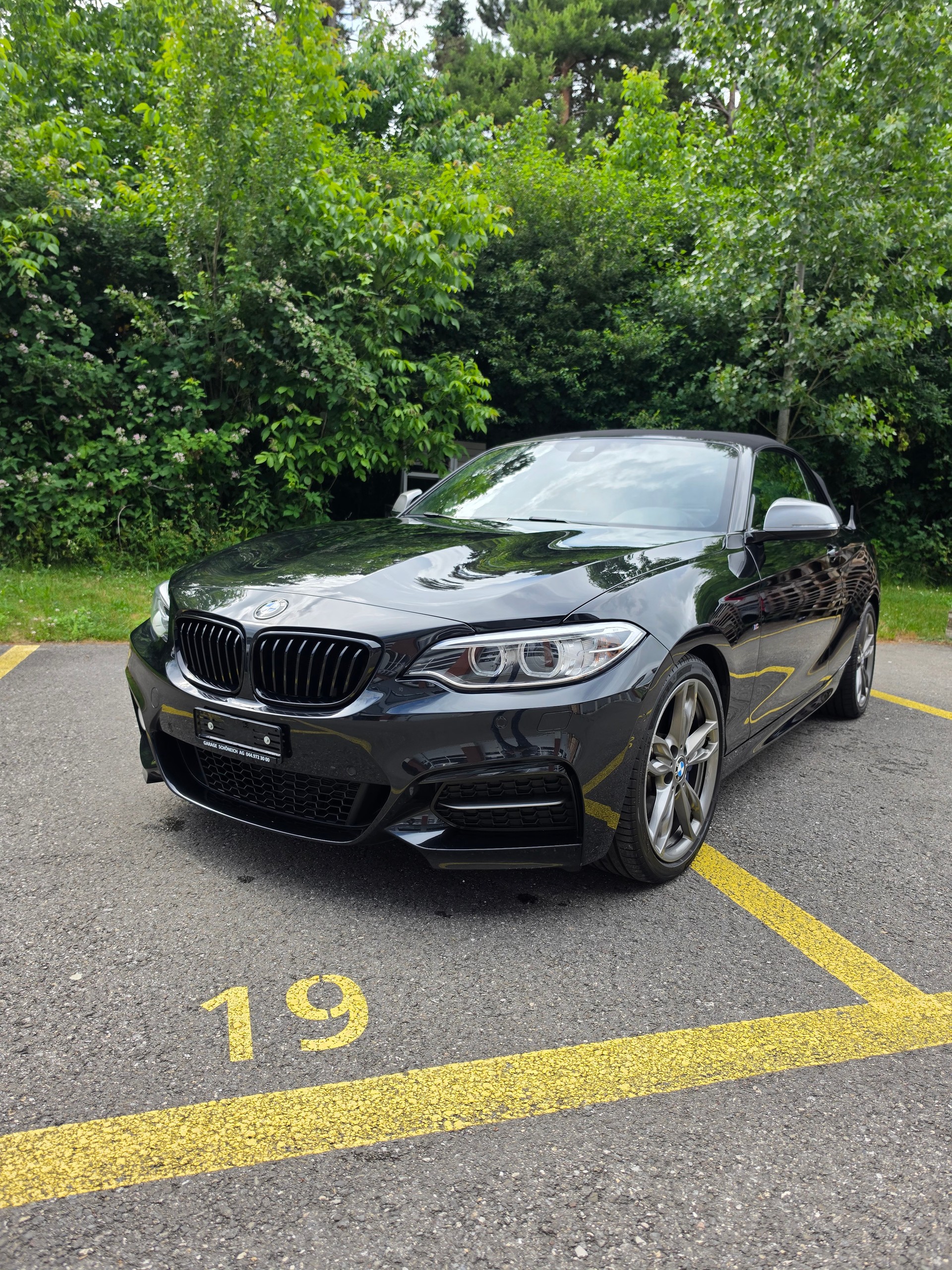 BMW M240i xDrive SAG-image-0