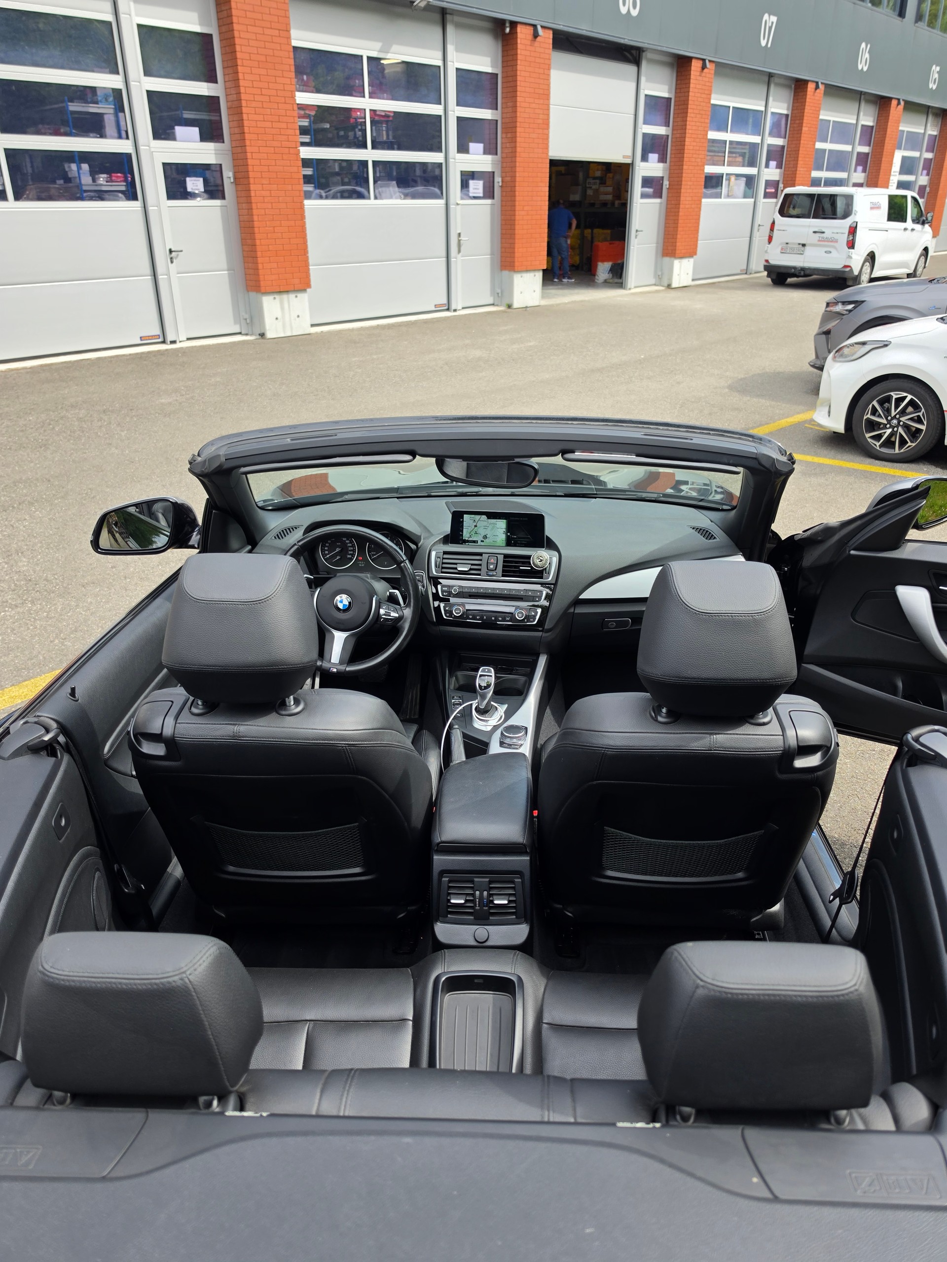 BMW M240i xDrive SAG-image-4