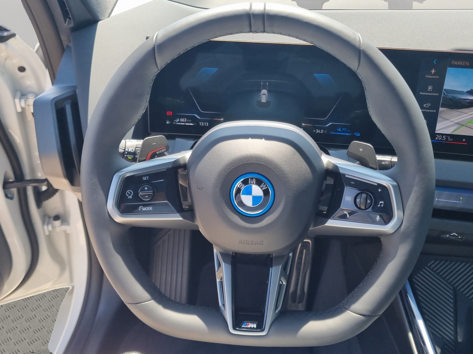 BMW X3 xDrive 30e M Sport-image-14