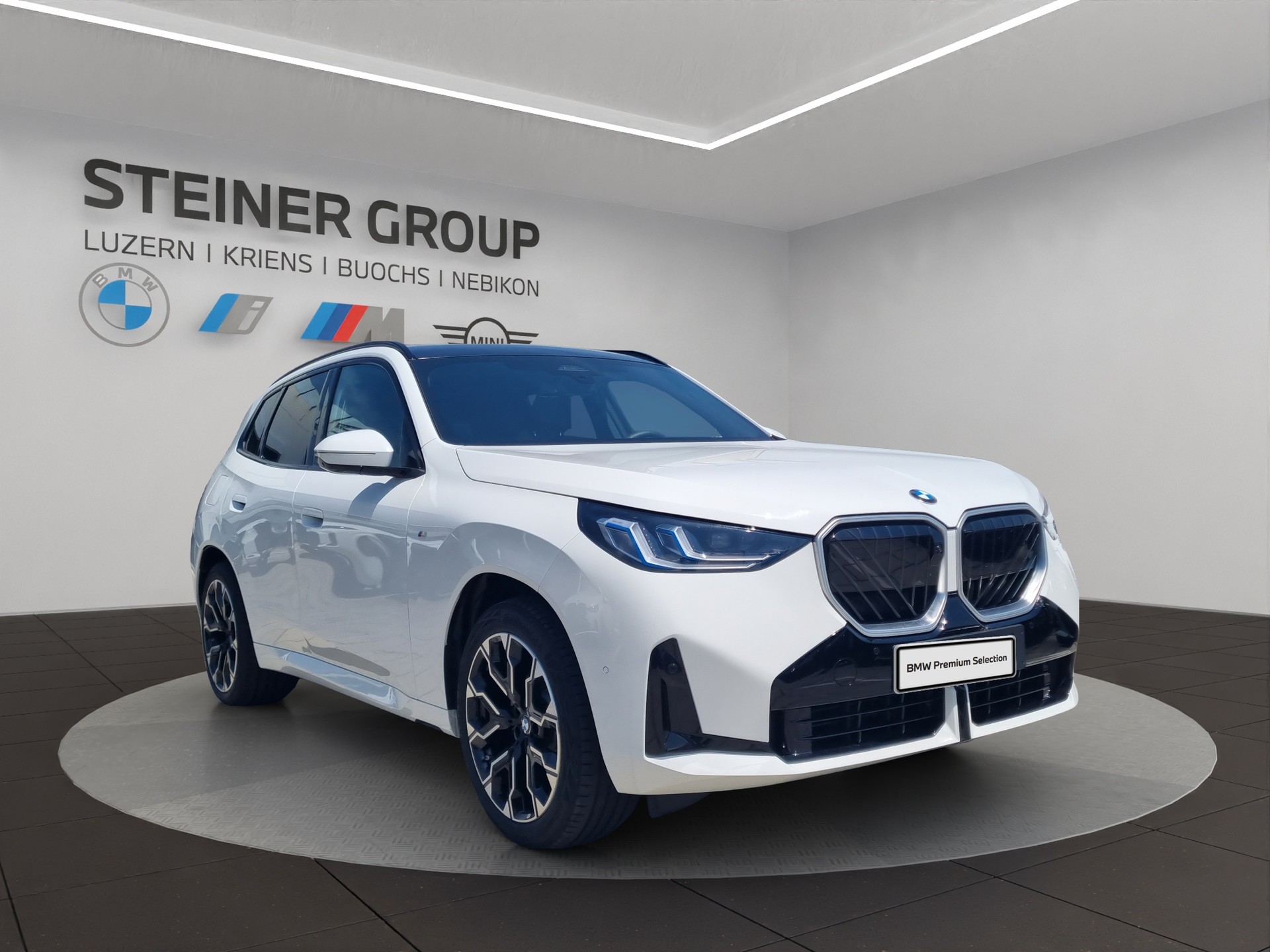 BMW X3 xDrive 30e M Sport-image-3