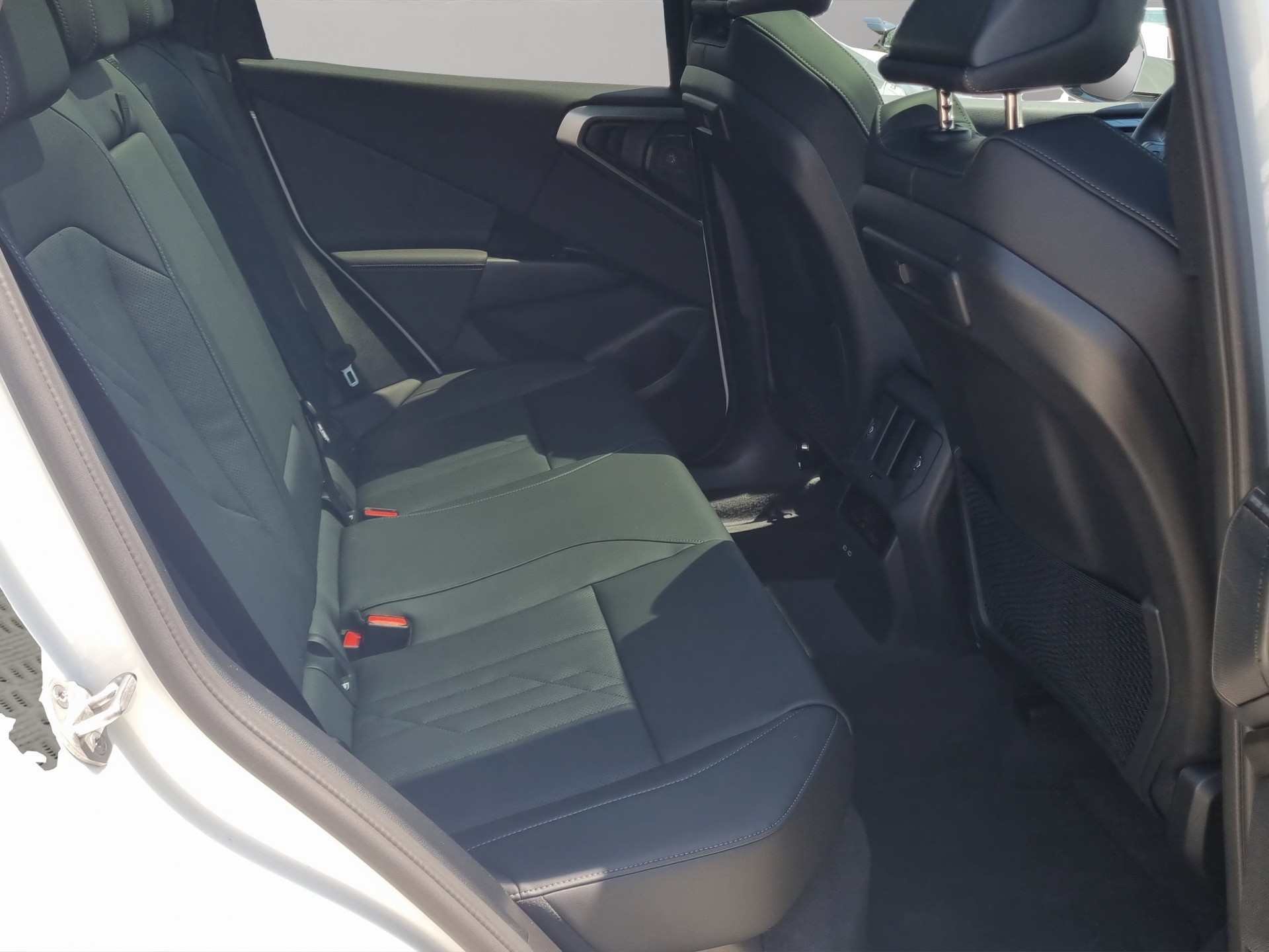 BMW X3 xDrive 30e M Sport-image-22