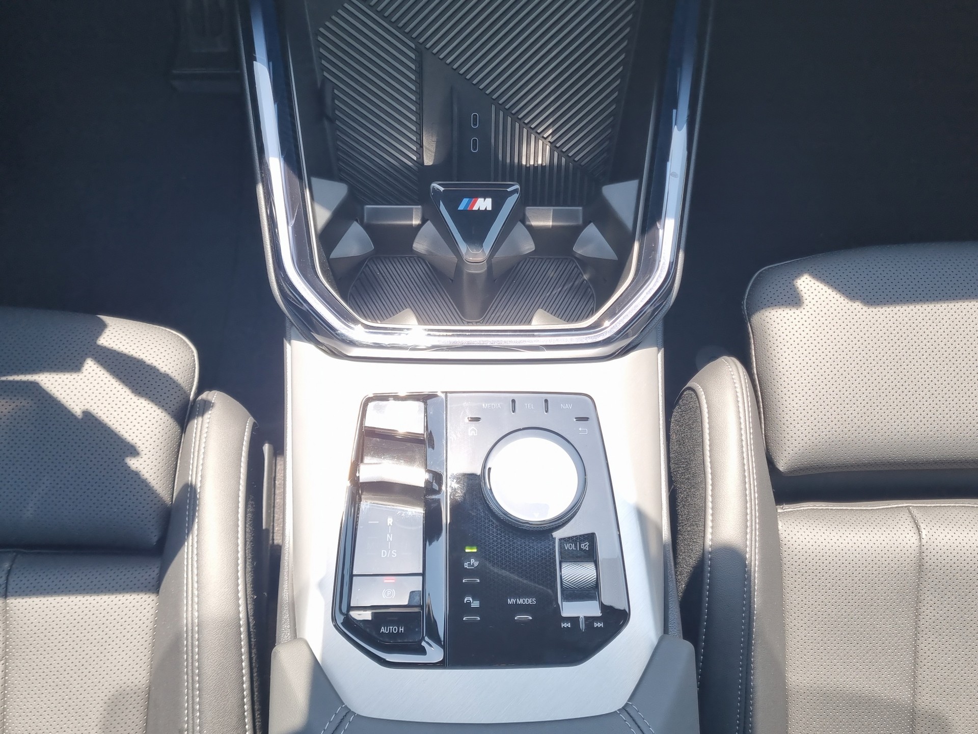 BMW X3 xDrive 30e M Sport-image-17