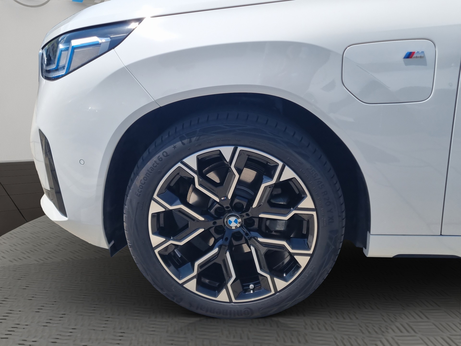 BMW X3 xDrive 30e M Sport-image-9