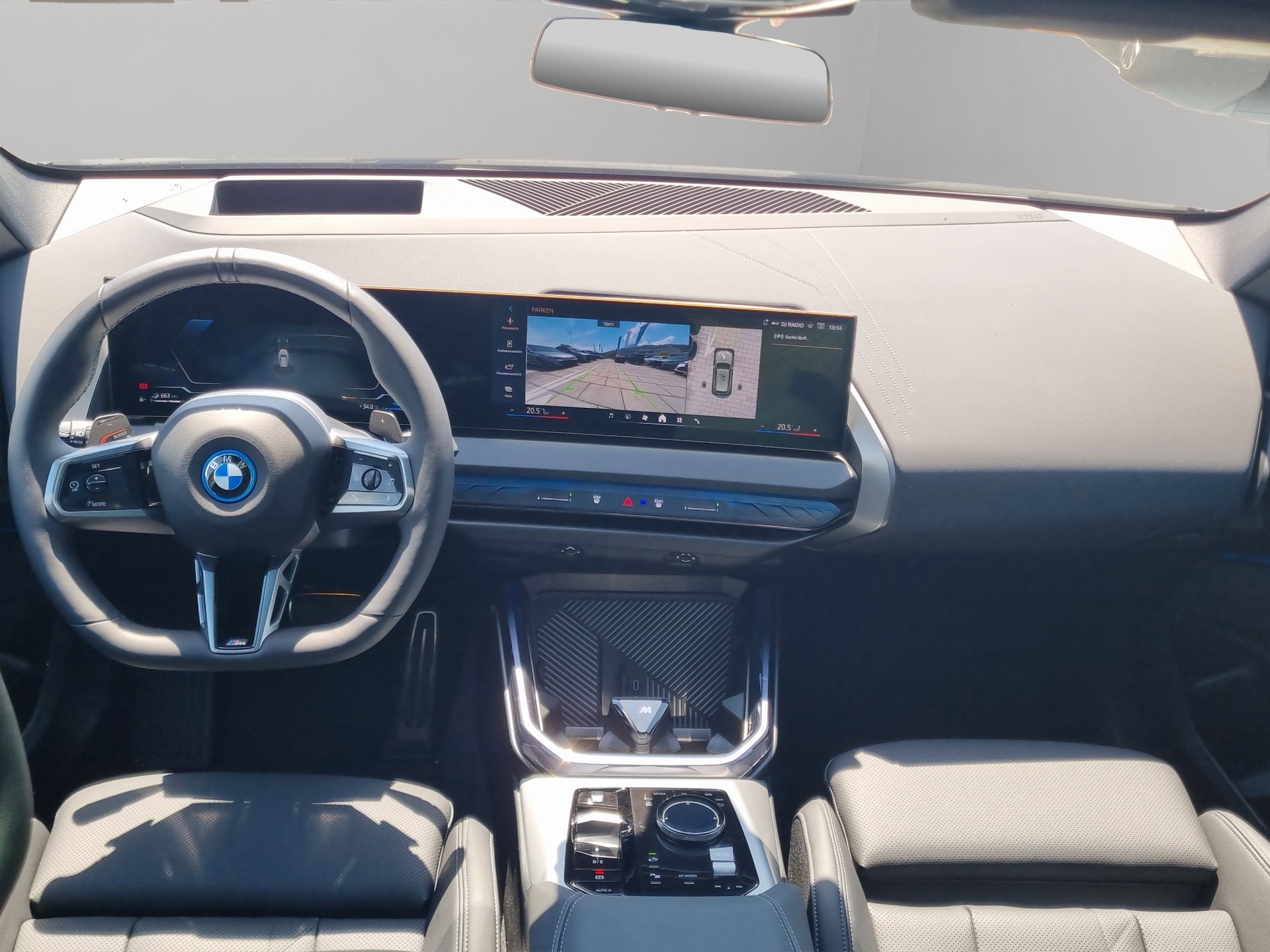 BMW X3 xDrive 30e M Sport-image-16