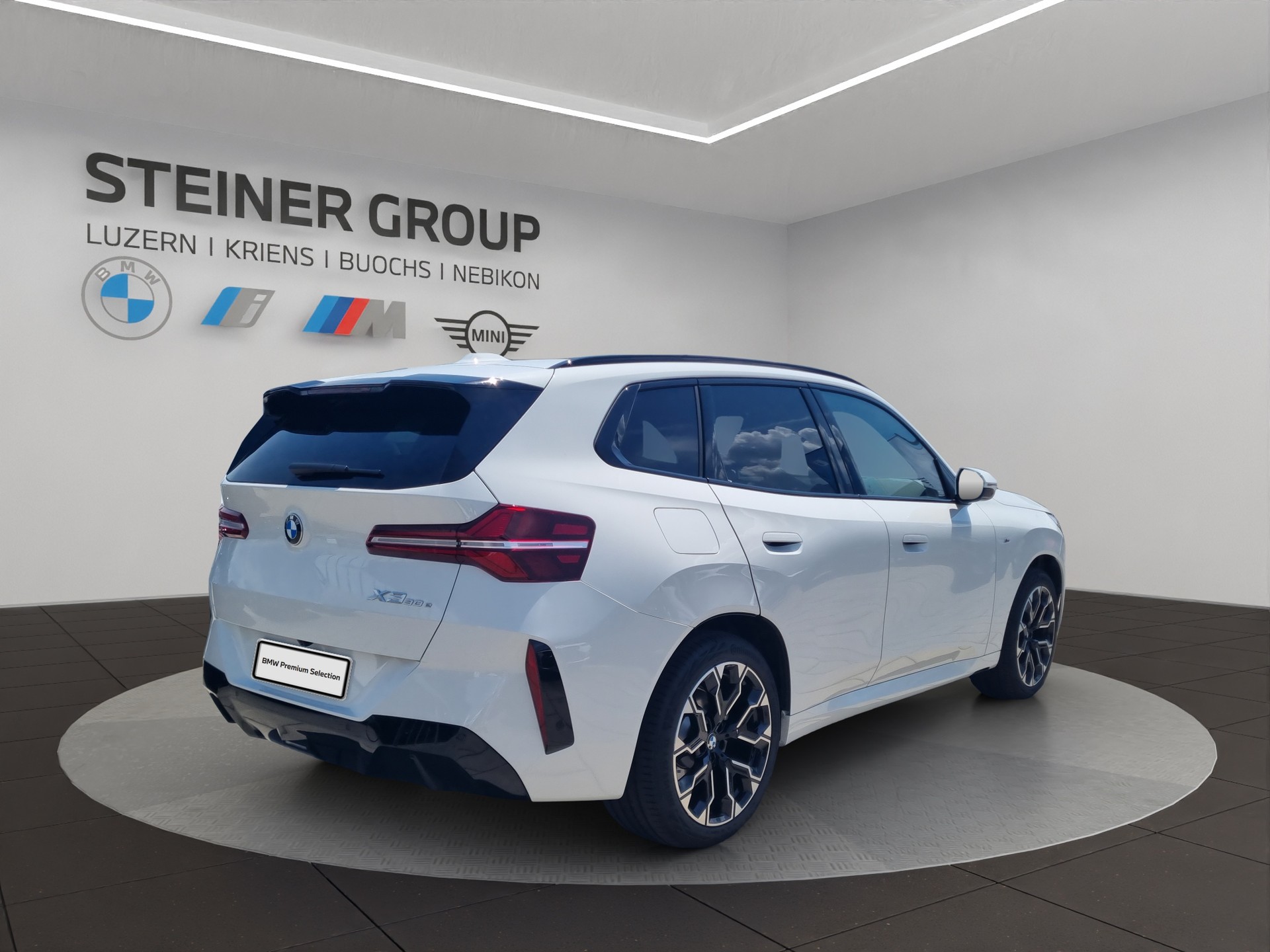 BMW X3 xDrive 30e M Sport-image-5