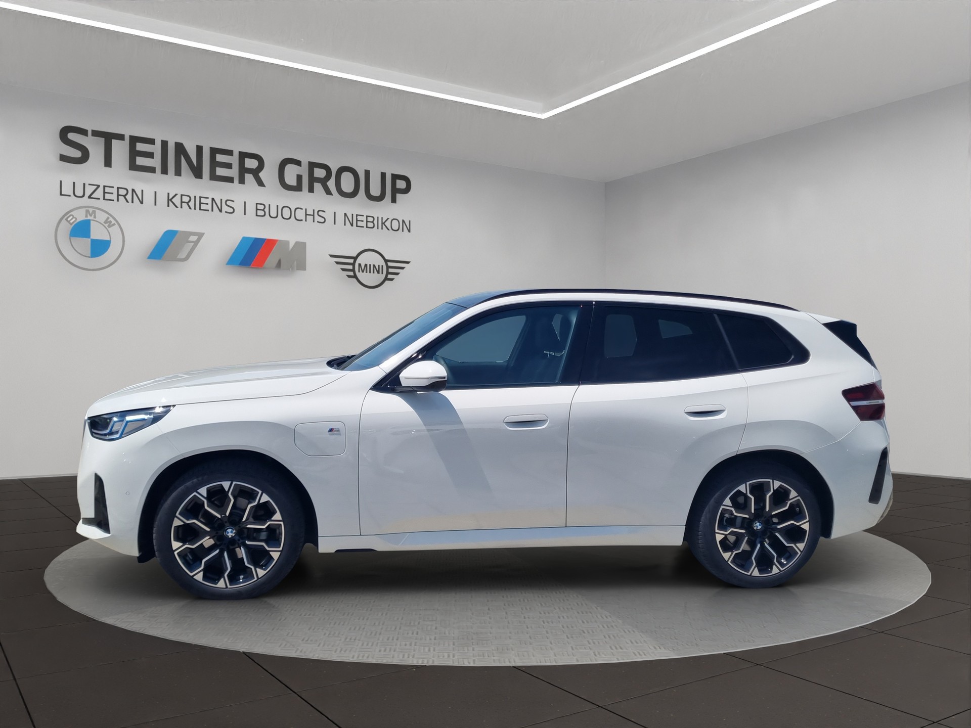 BMW X3 xDrive 30e M Sport-image-8