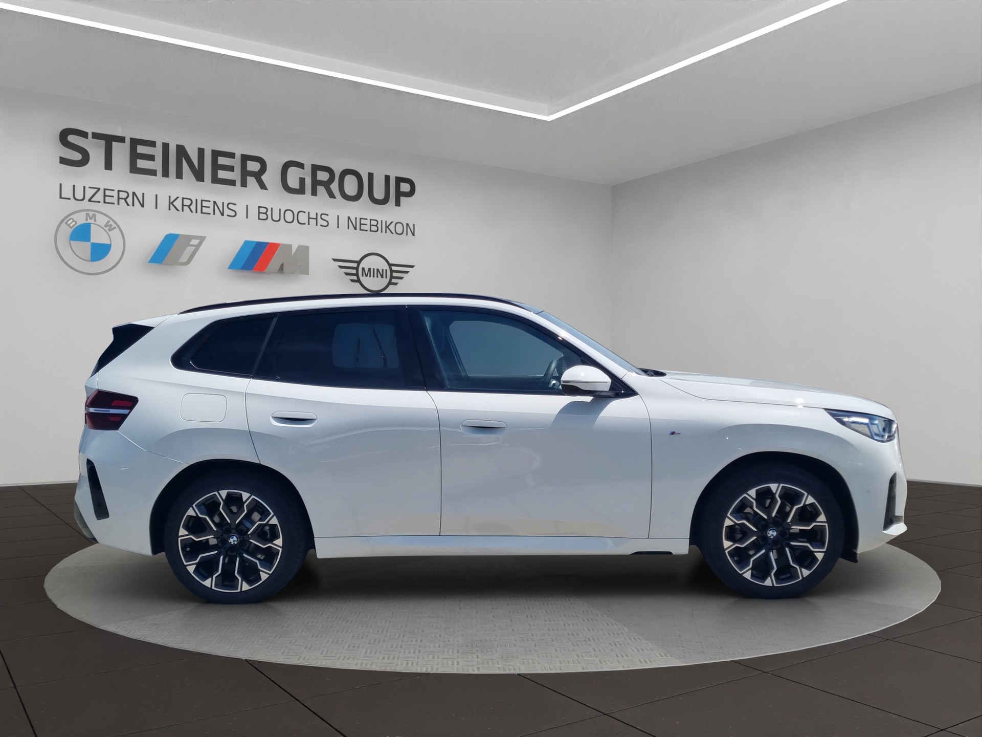 BMW X3 xDrive 30e M Sport-image-4