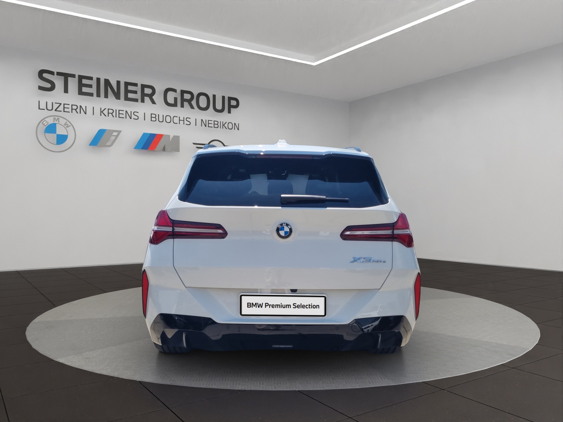 BMW X3 xDrive 30e M Sport-image-6