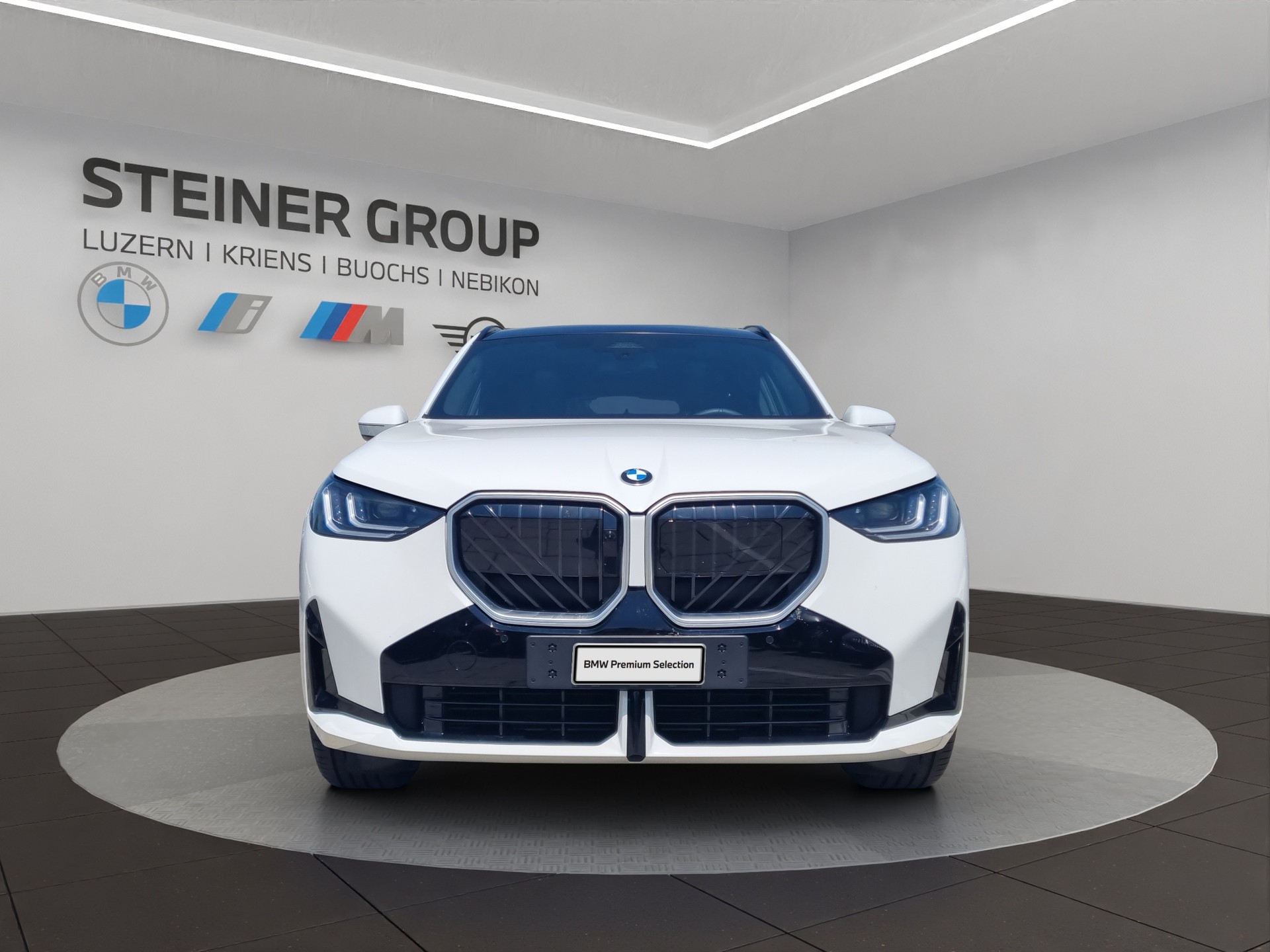 BMW X3 xDrive 30e M Sport-image-2