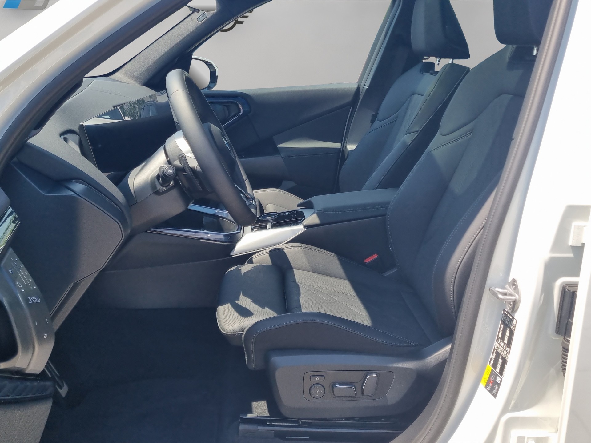 BMW X3 xDrive 30e M Sport-image-11