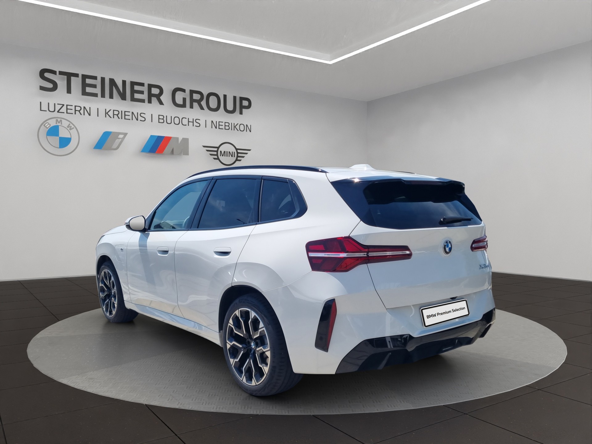 BMW X3 xDrive 30e M Sport-image-7