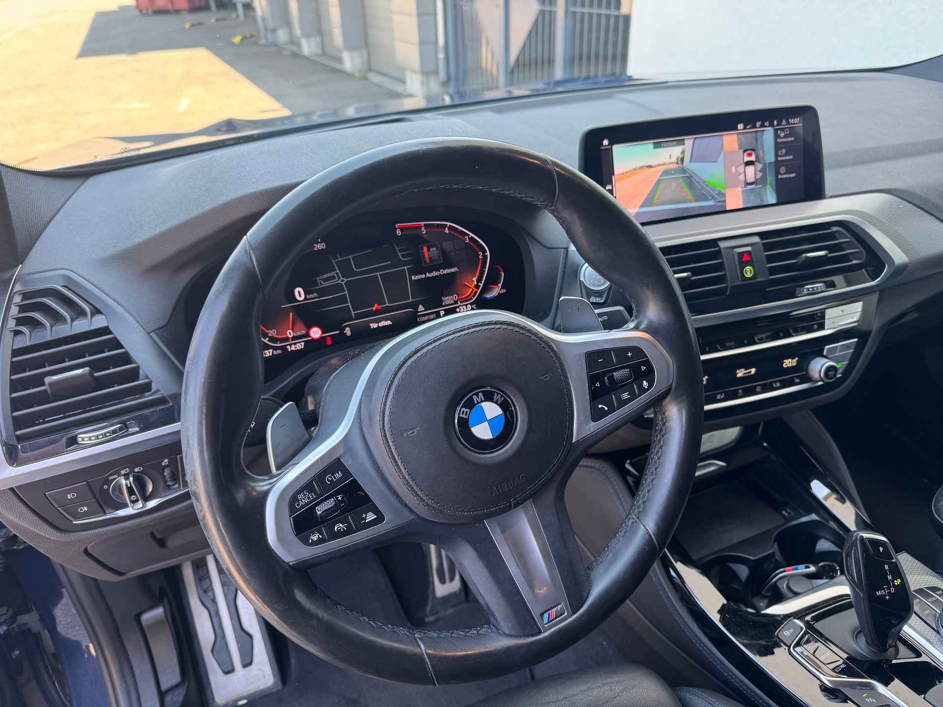 BMW 20d xDrive-image-4